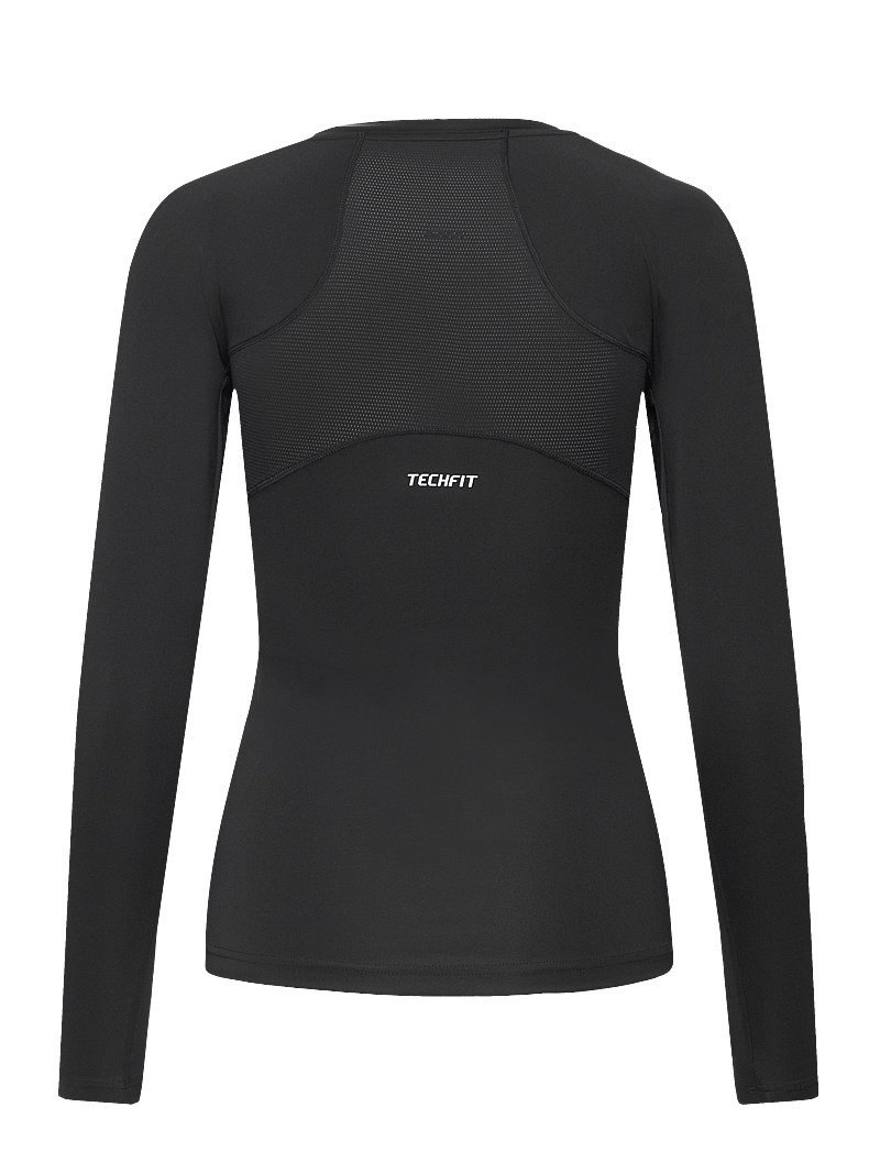 adidas Performance - TF LS T - black - 2