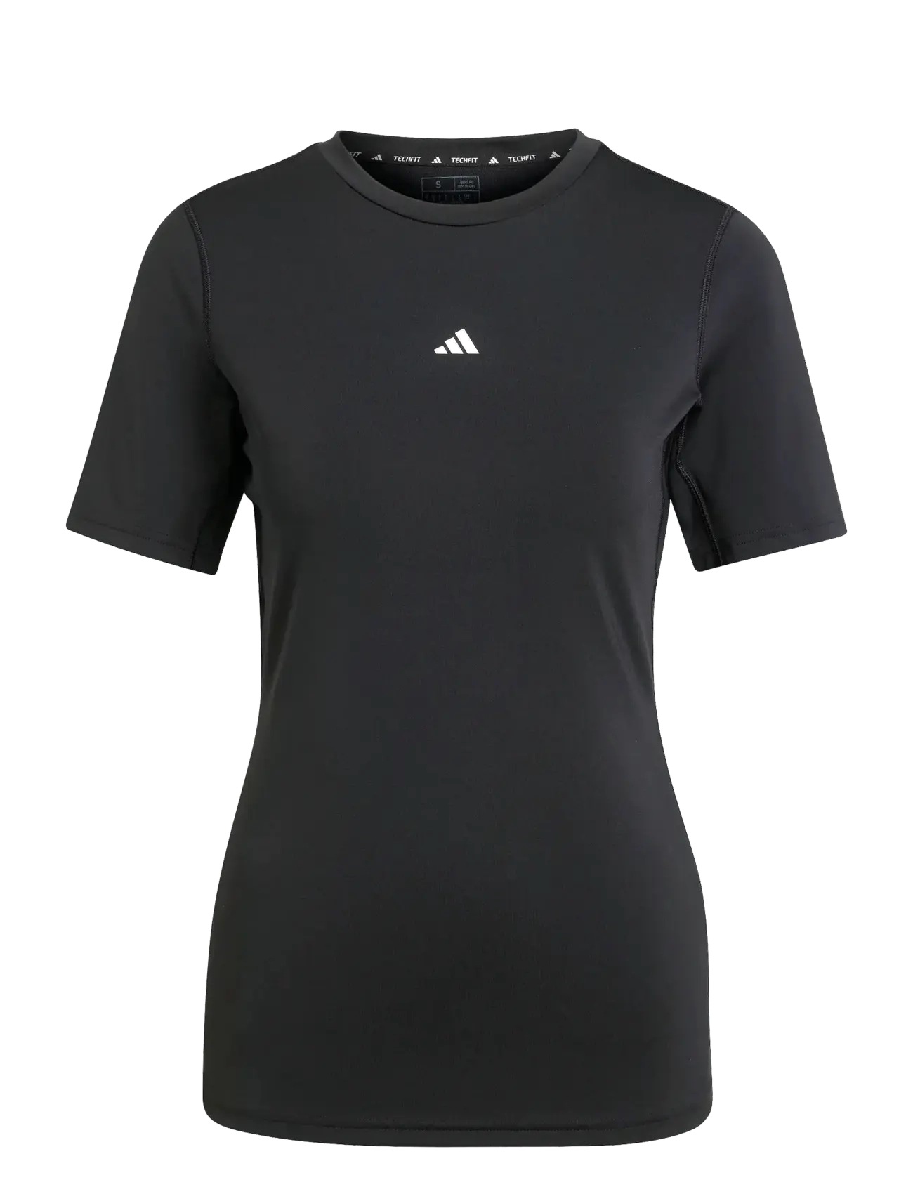 ADIDAS PERFORMANCE Tf Train T Schwarz - S - Damen