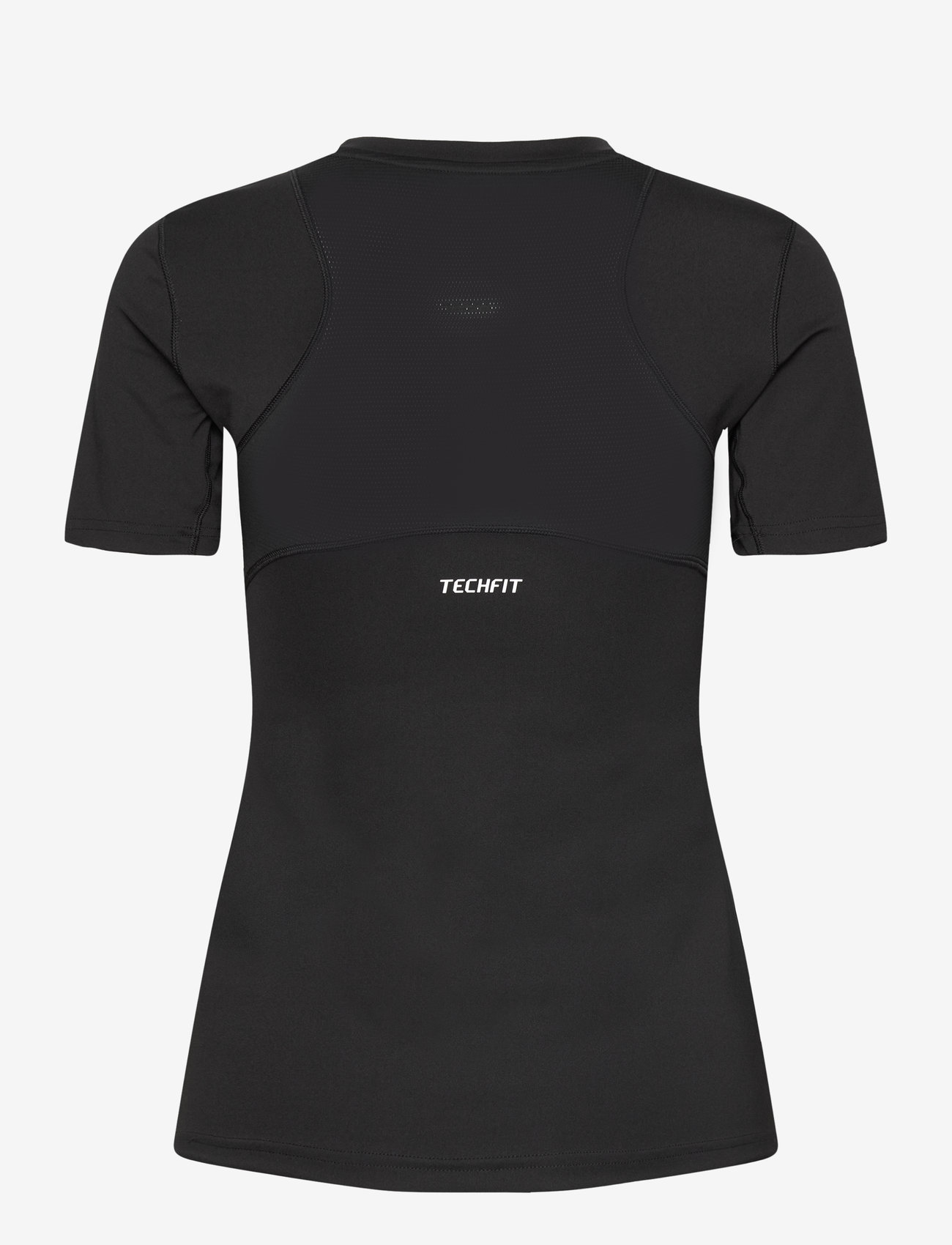 adidas Performance - TF TRAIN T - t-shirts - black - 2