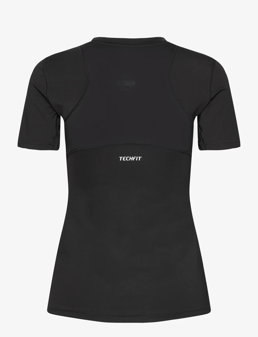 adidas Performance - TF TRAIN T - t-shirts - black - 2