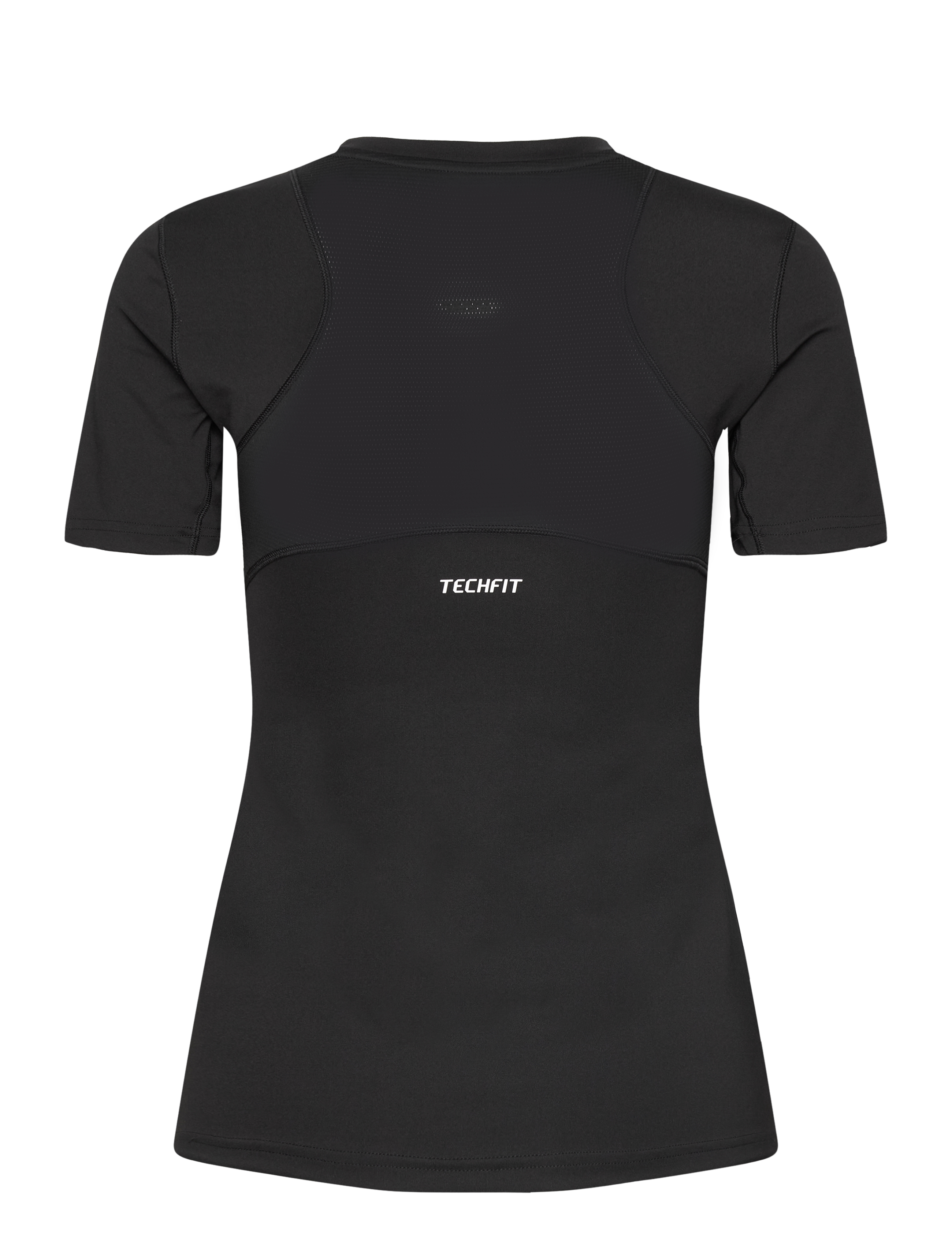 adidas Performance - TF TRAIN T - t-shirts - black - 2