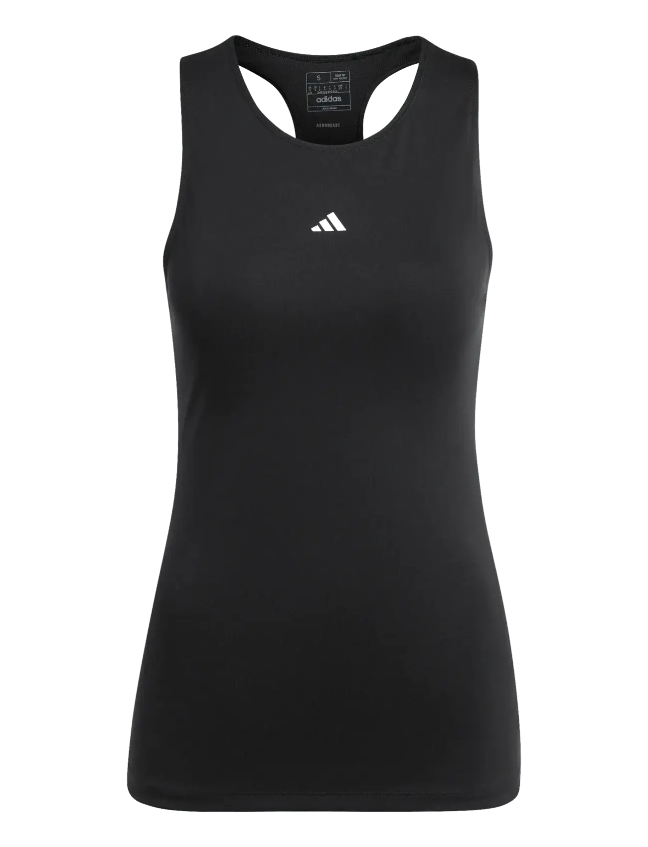 ADIDAS PERFORMANCE Tf Train Tk Schwarz - XXL - Damen