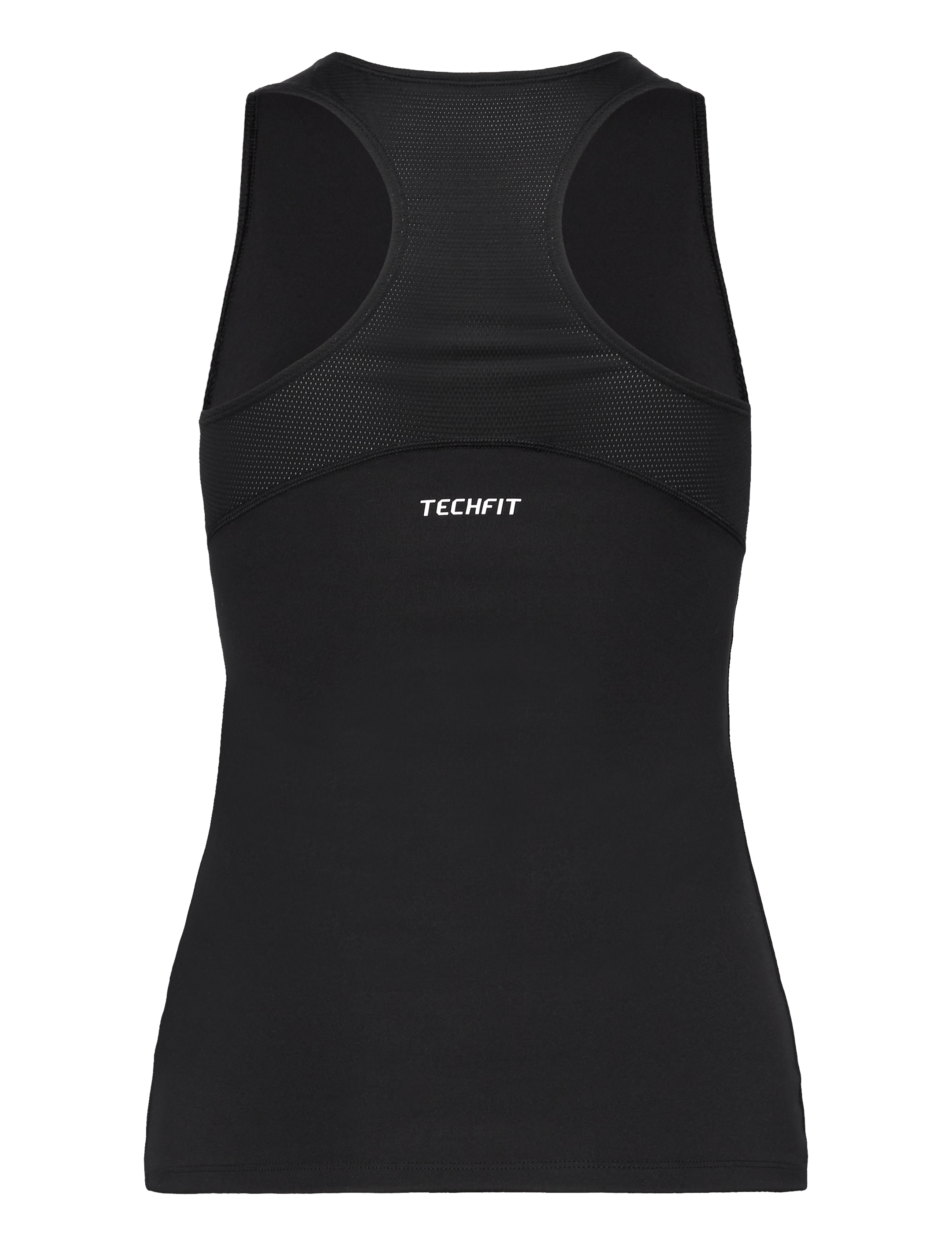 adidas Performance - TF TRAIN TK - tank tops - black - 2