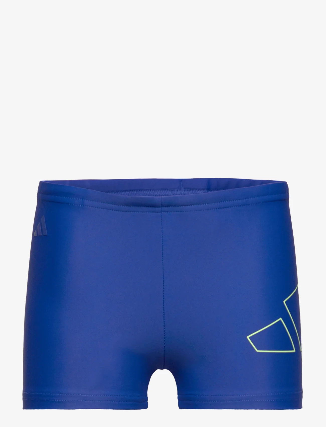 adidas Performance - BB BOXER - swim shorts - royblu - 0