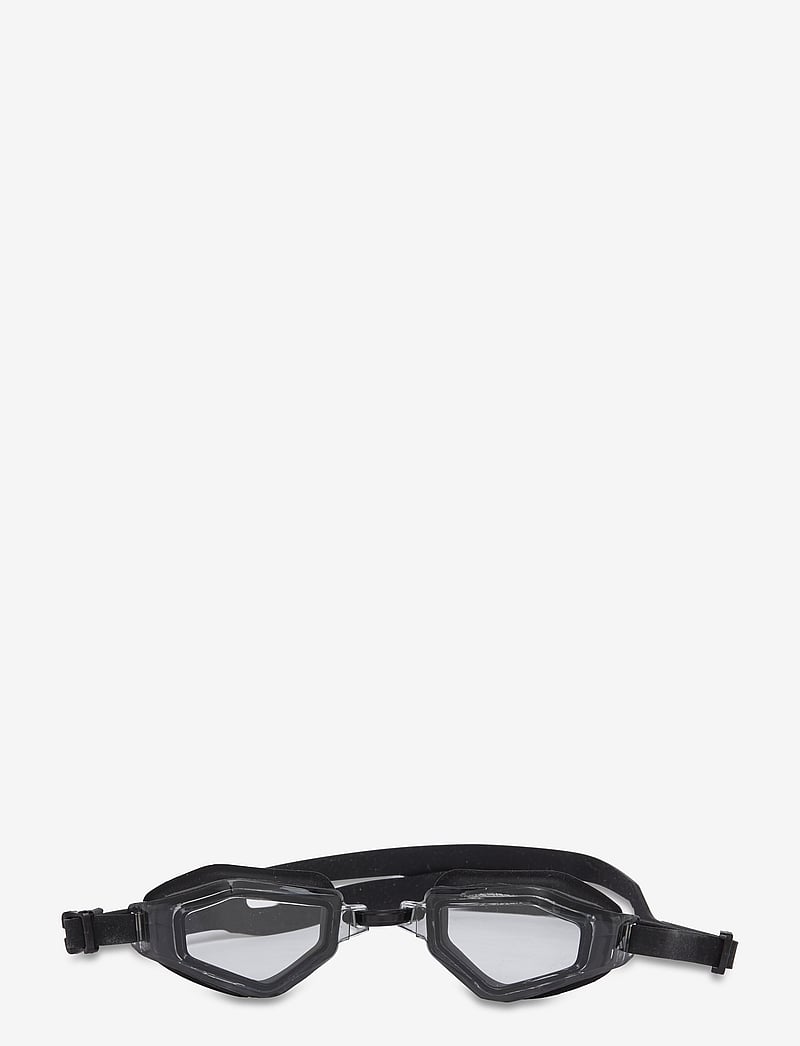 adidas Performance - RIPSTR STARTER - zwemaccessoires - black/silvmt - 0