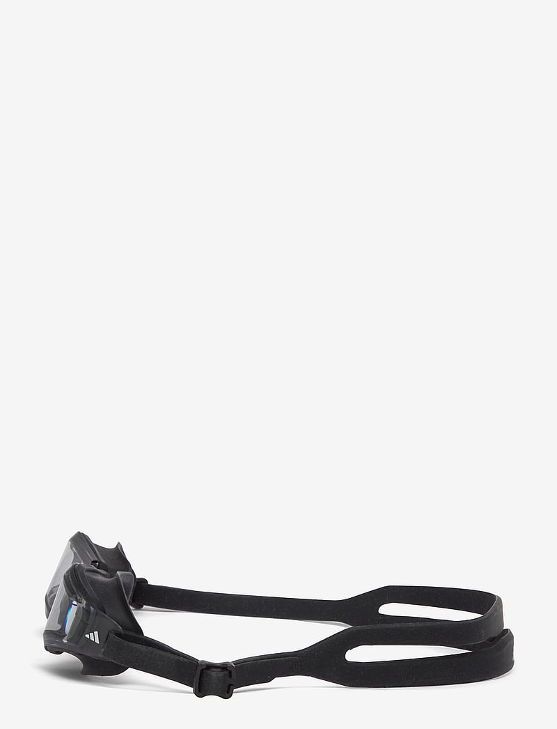 adidas Performance - RIPSTR STARTER - zwemaccessoires - black/silvmt - 1