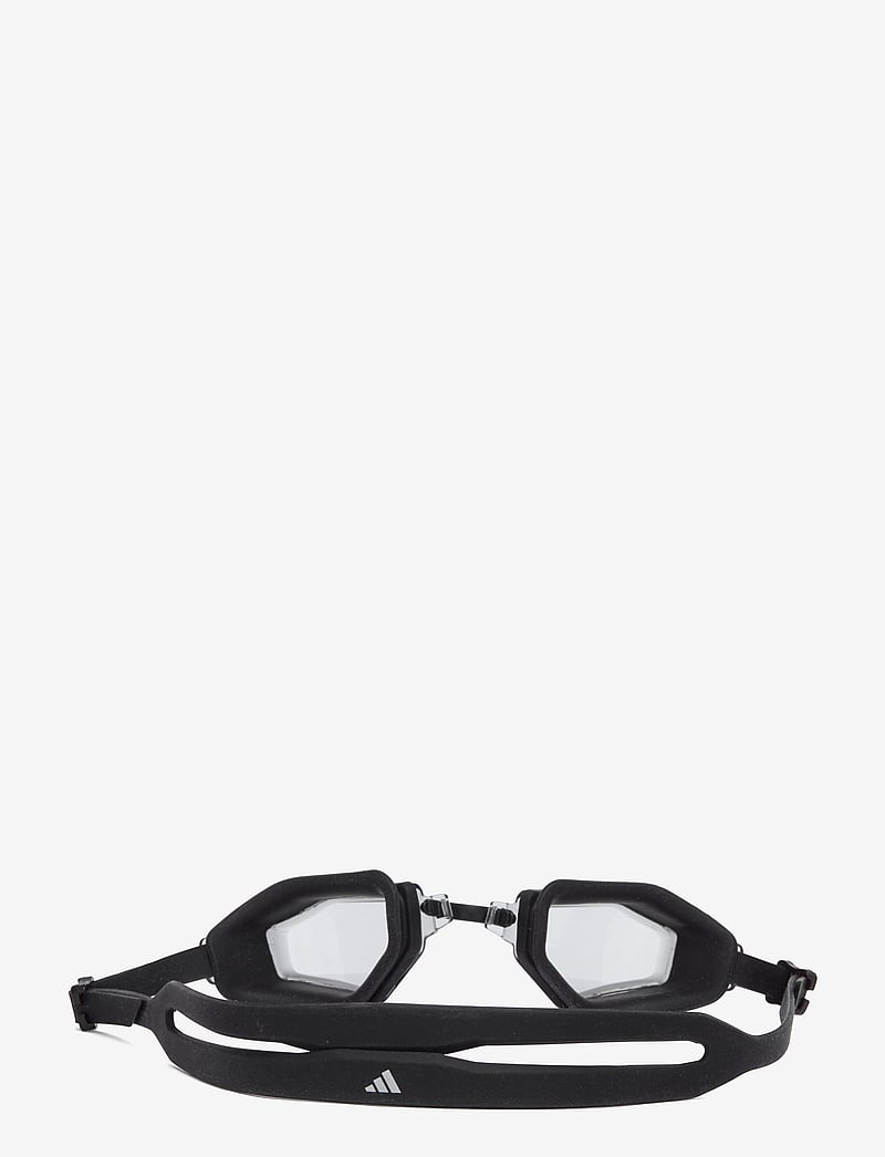 adidas Performance - RIPSTR STARTER - zwemaccessoires - black/silvmt - 2