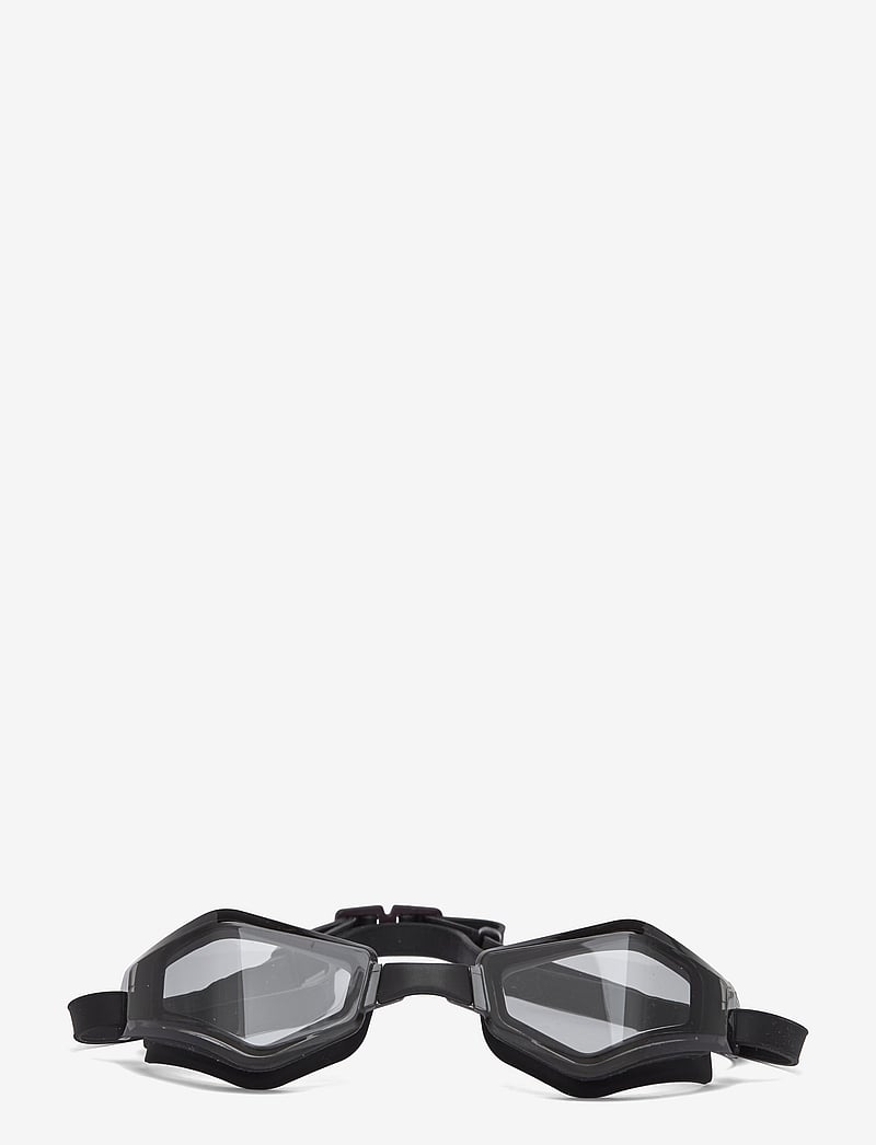 adidas Performance - RIPSTR SELECT - swimming accessories - black/silvmt - 0