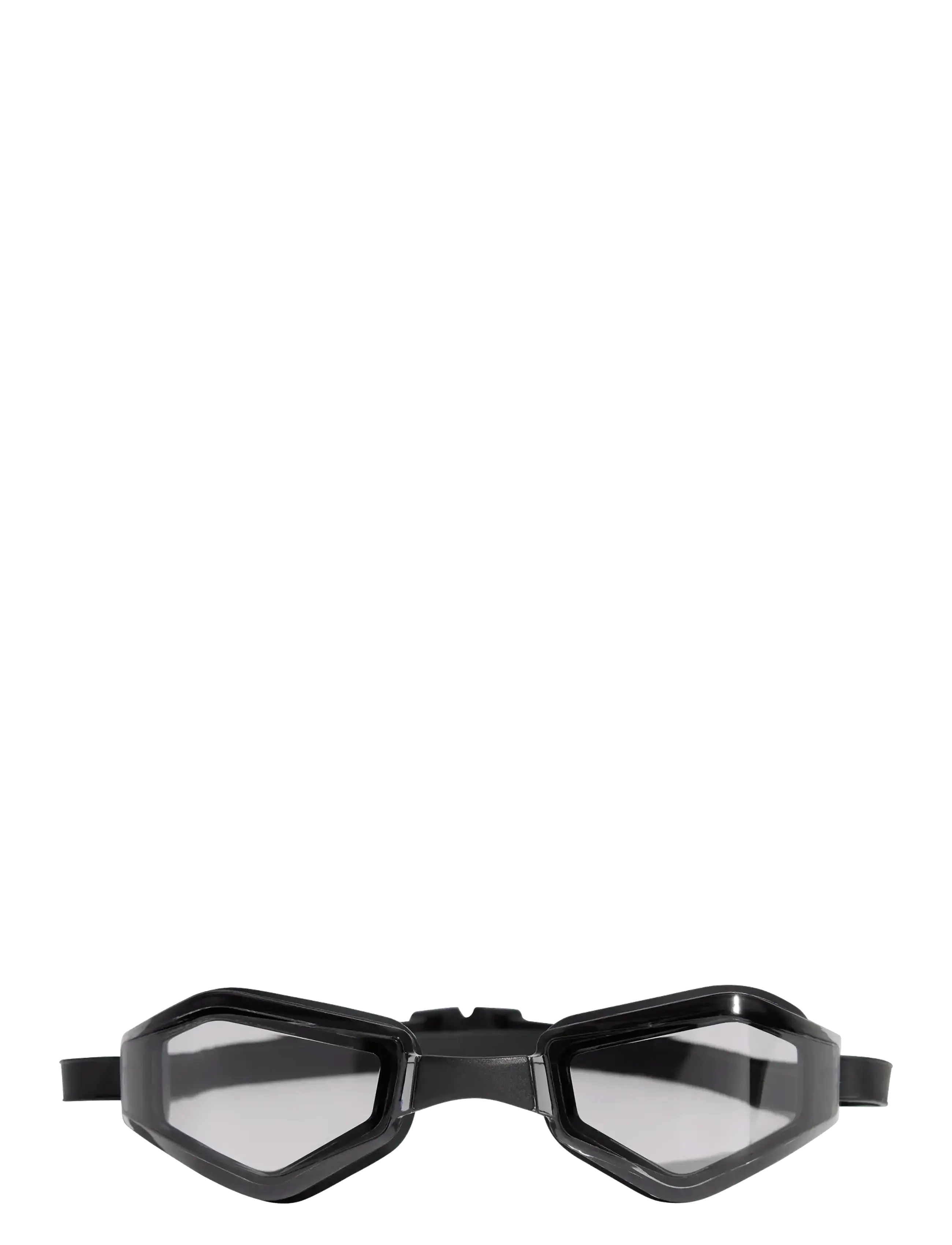 adidas Performance RIPSTR SELECT - adidas - BLACK/SILVMT / black