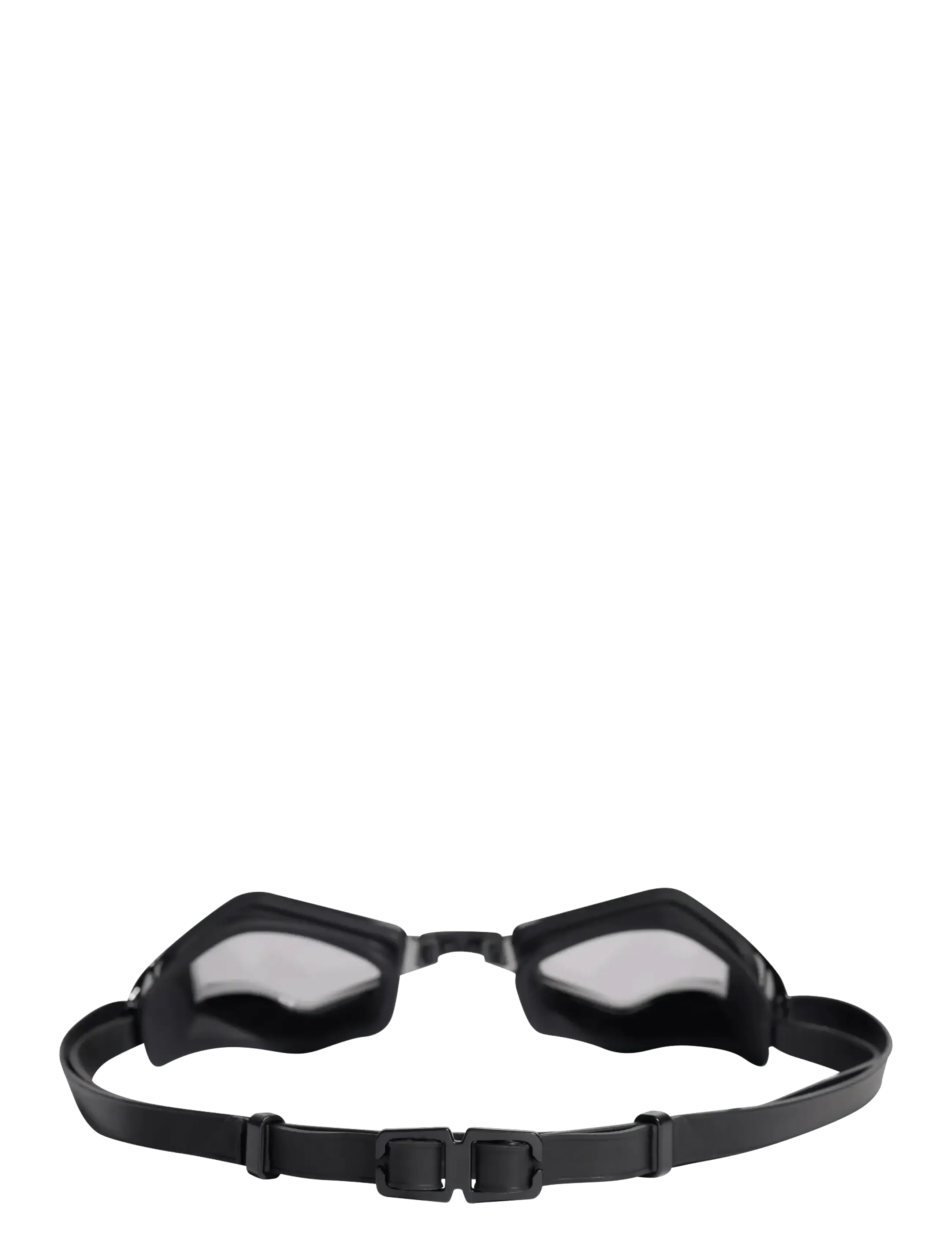 adidas Performance - RIPSTR SELECT - schwimmzubehör - black/silvmt - 1
