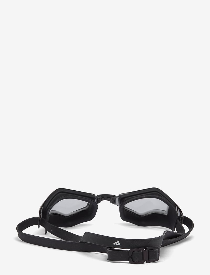 adidas Performance - RIPSTR SELECT - swimming accessories - black/silvmt - 2