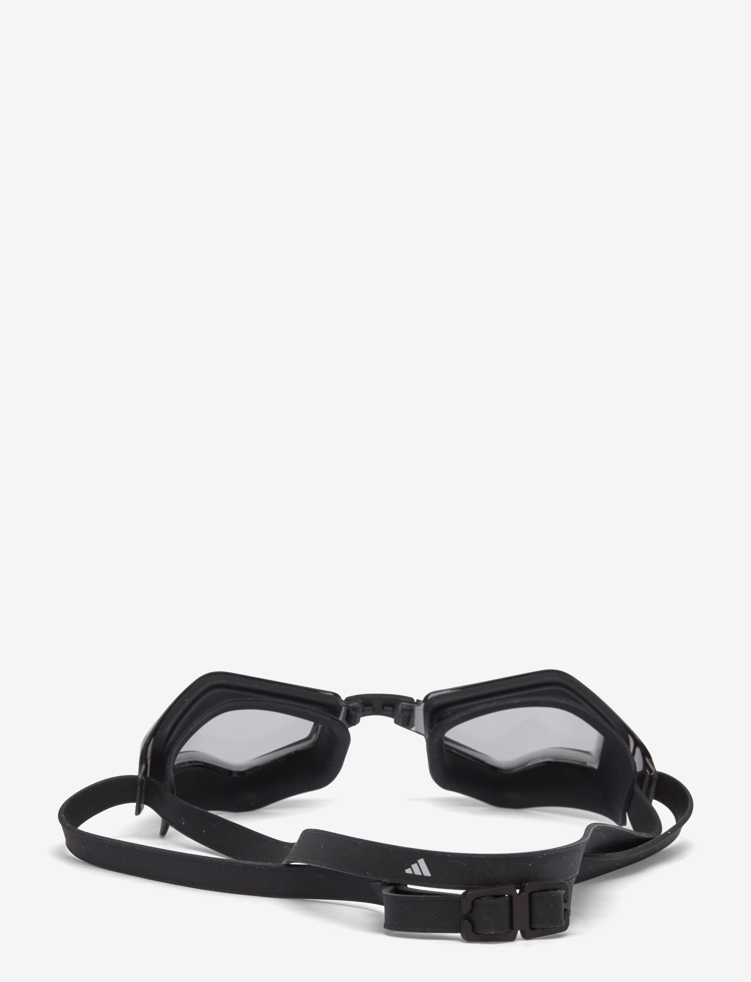 adidas Performance - RIPSTR SELECT - schwimmzubehör - black/silvmt - 2