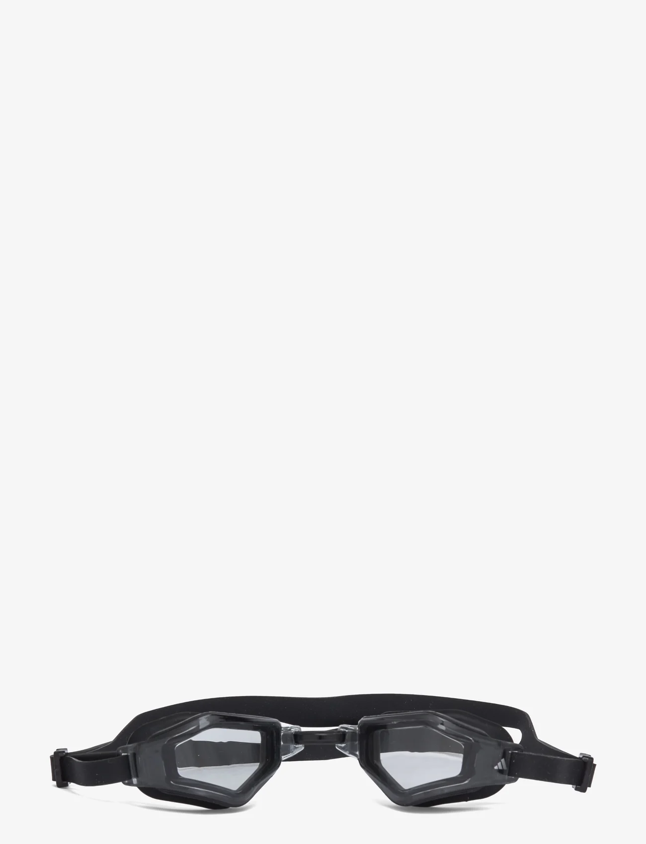 adidas Performance - RIP STARTER JR - swimming accessories - black/silvmt - 0