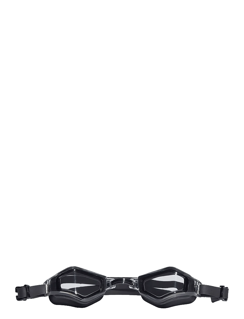 adidas Performance - RIP STARTER JR - schwimmzubehör - black/silvmt - 0