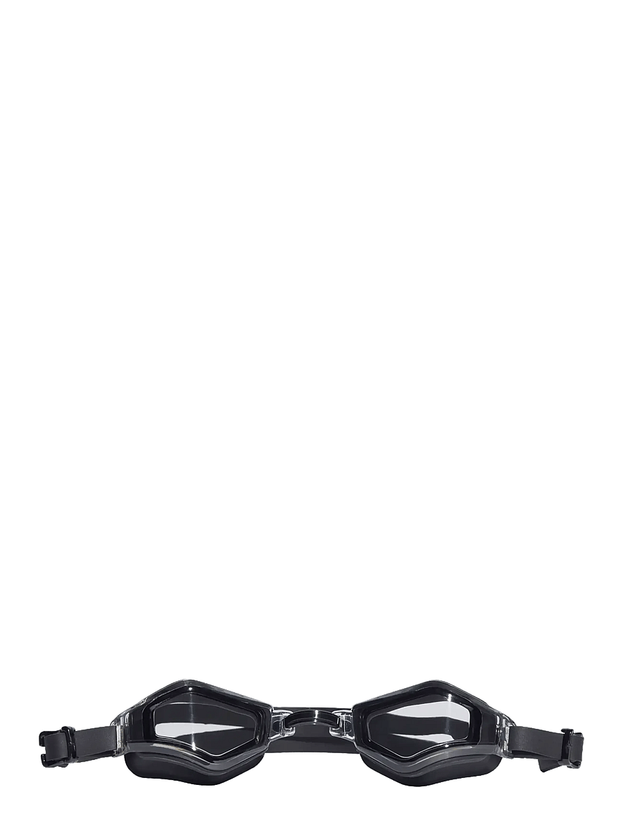 adidas Performance - RIP STARTER JR - schwimmzubehör - black/silvmt - 0