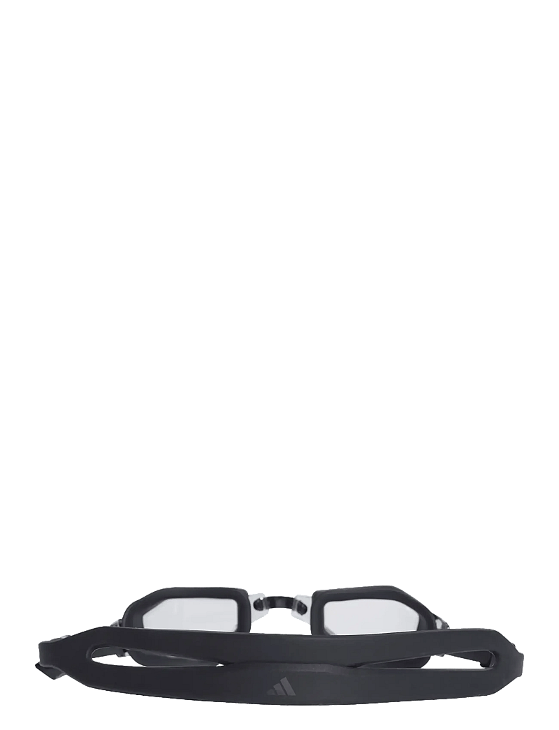 adidas Performance - RIP STARTER JR - schwimmzubehör - black/silvmt - 1
