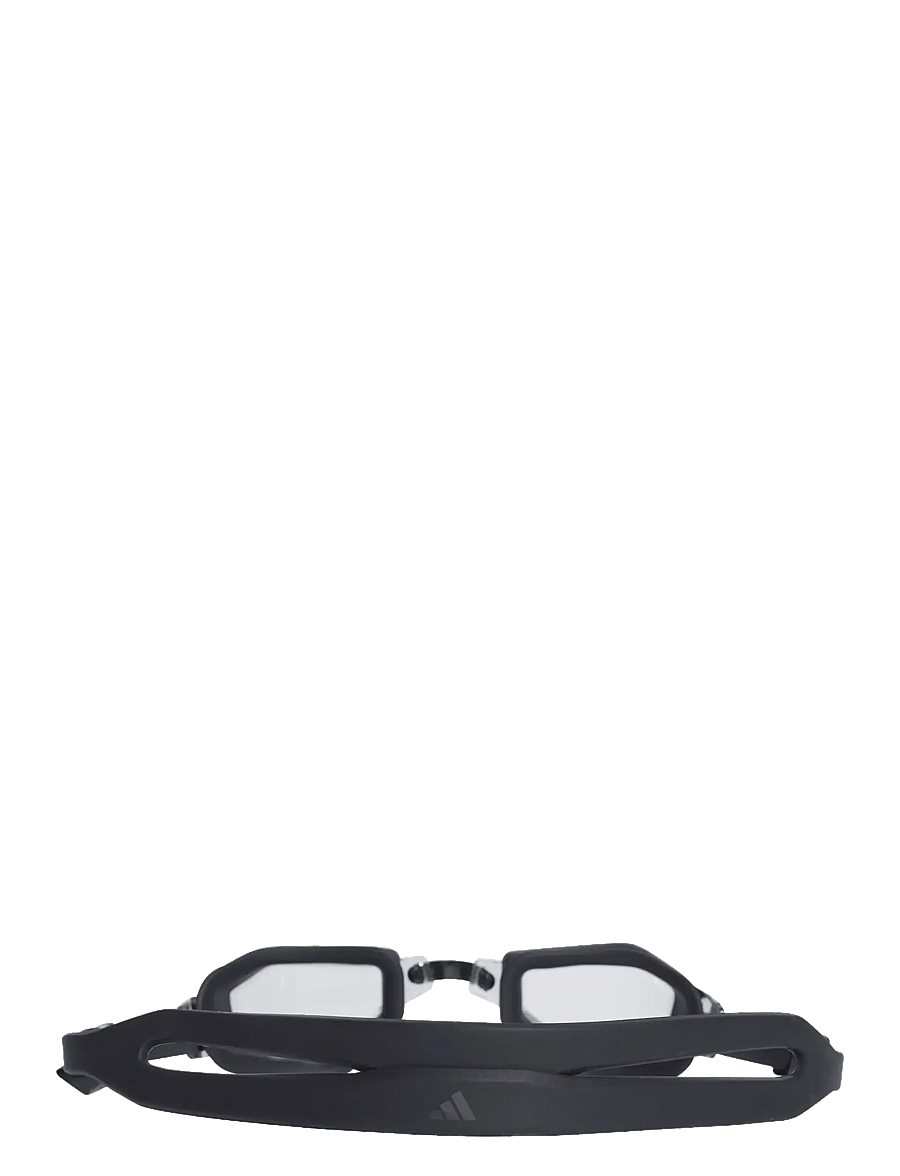 adidas Performance - RIP STARTER JR - schwimmzubehör - black/silvmt - 1