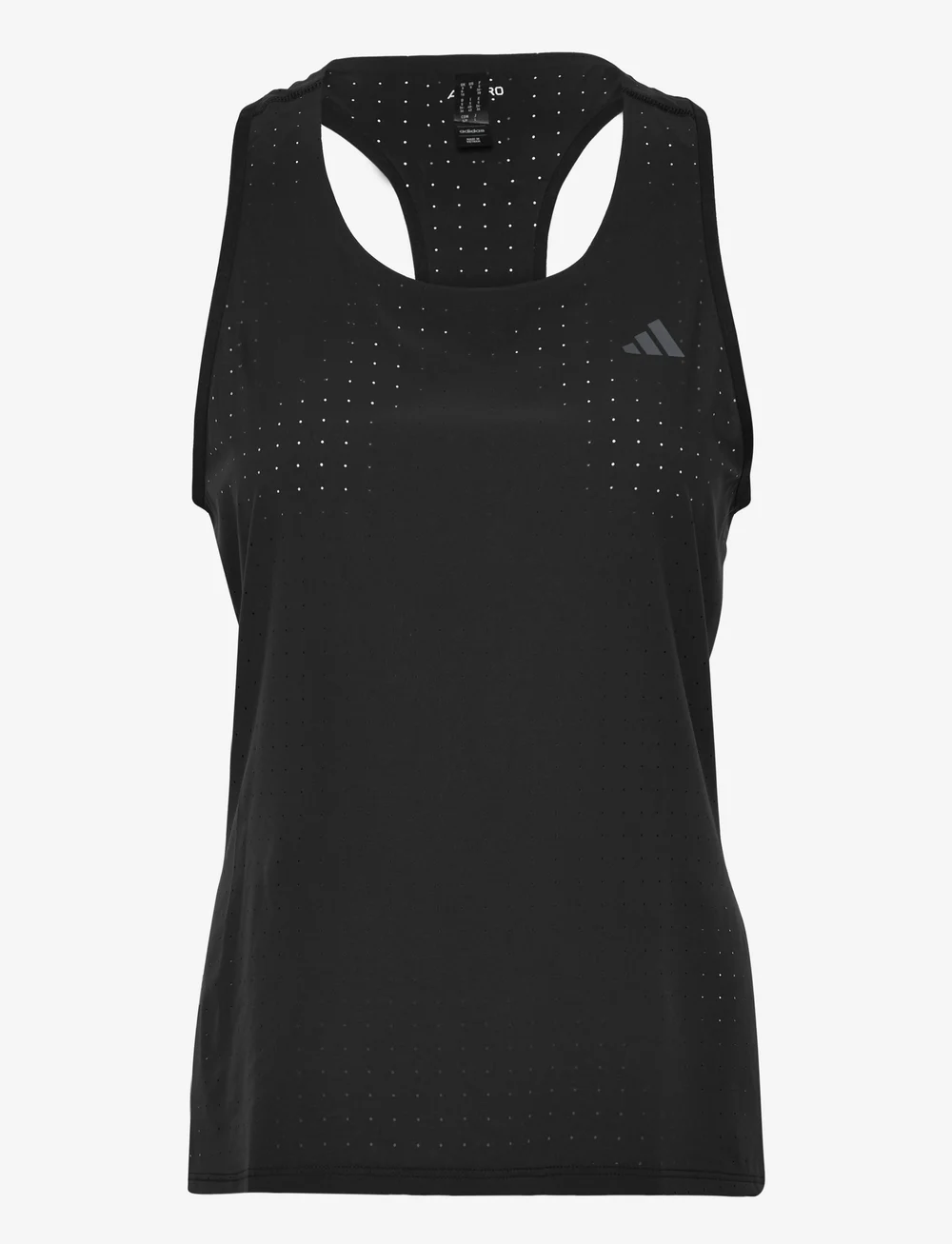 adidas Performance Adizero Running Tank Women Tank tops Boozt