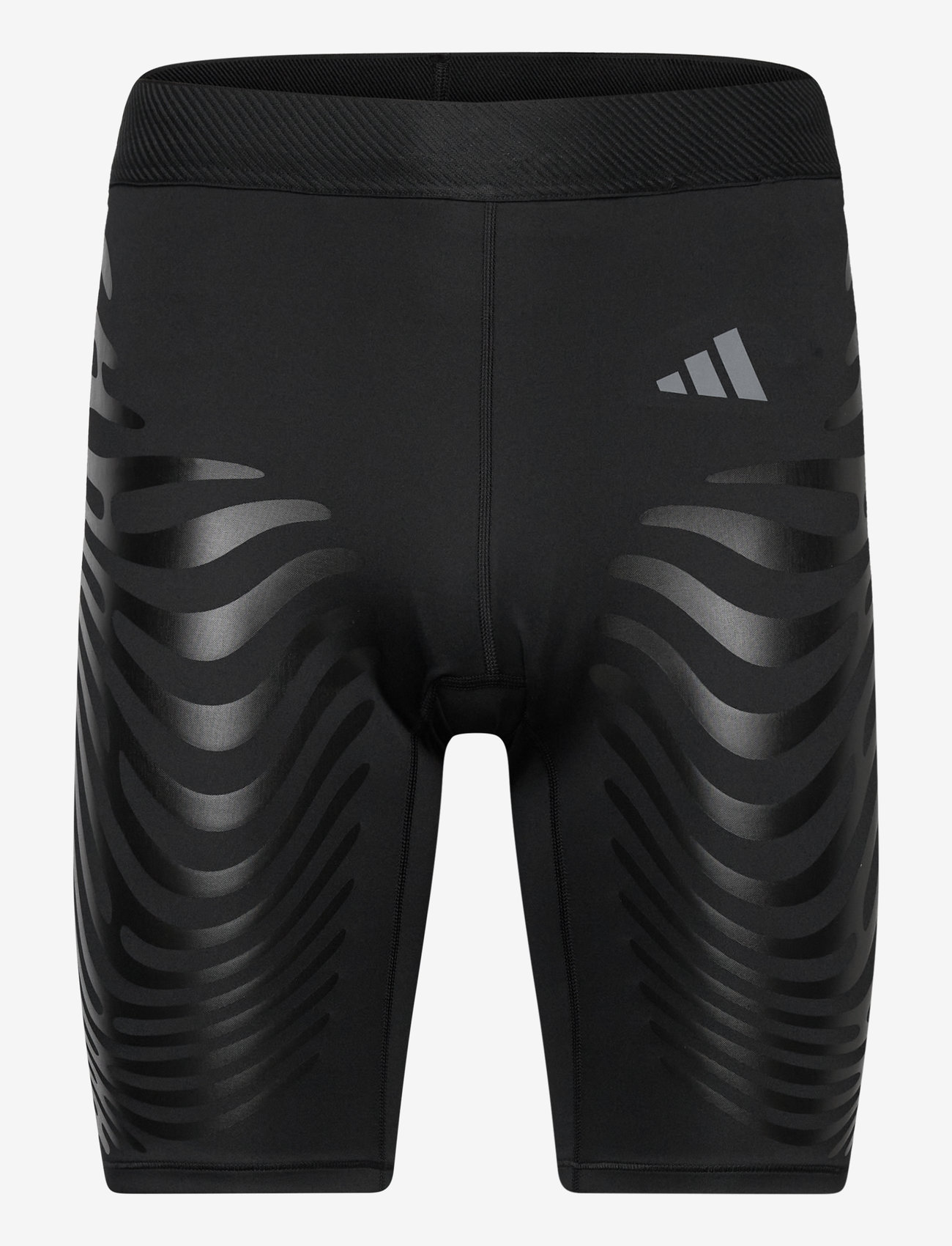 Running Shorts Mens Black Spandex Shorts Men's Running Tight