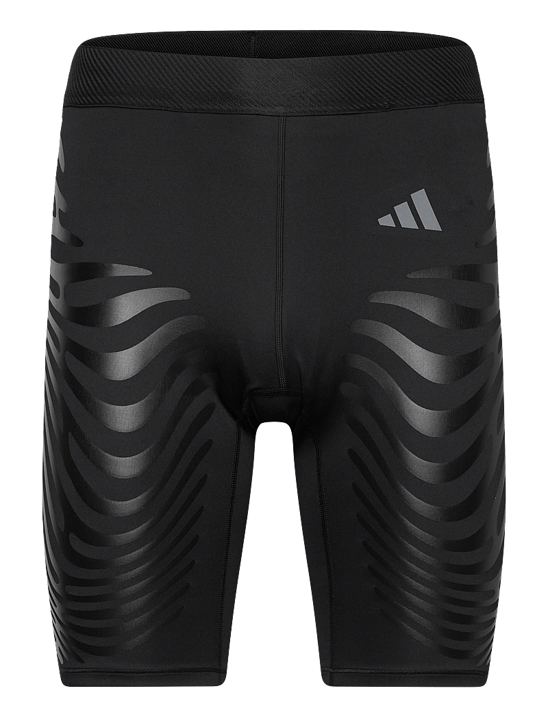 Running Shorts Mens Black Spandex Shorts Men's Running Tight