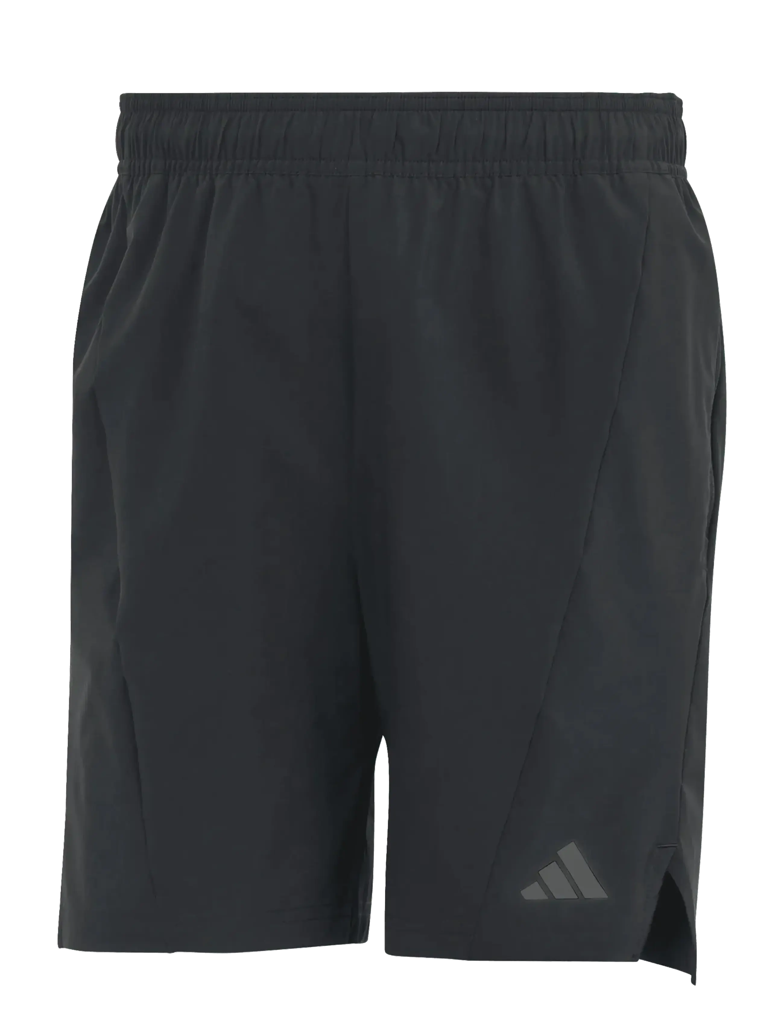 ADIDAS PERFORMANCE D4T Kurz Schwarz - M 18 Cm - Herren