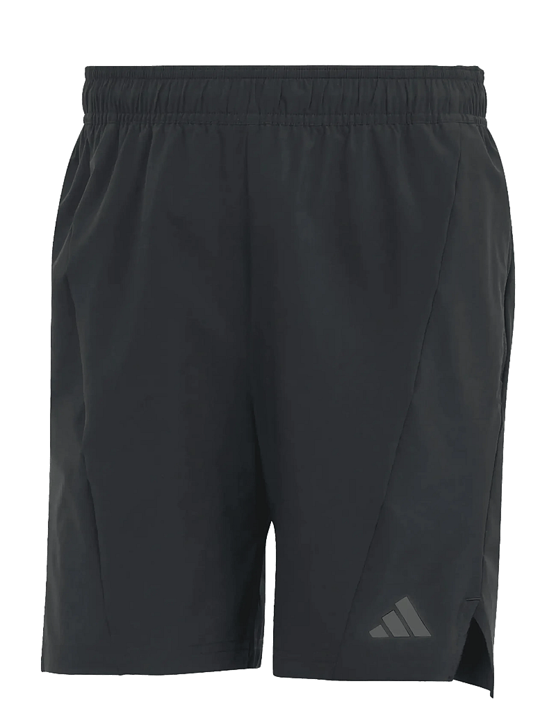 adidas Performance - D4T SHORT - træningsshorts - black - 1
