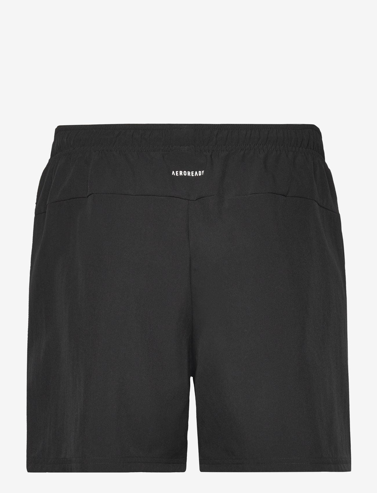 adidas Performance - D4T SHORT - training shorts - black - 2