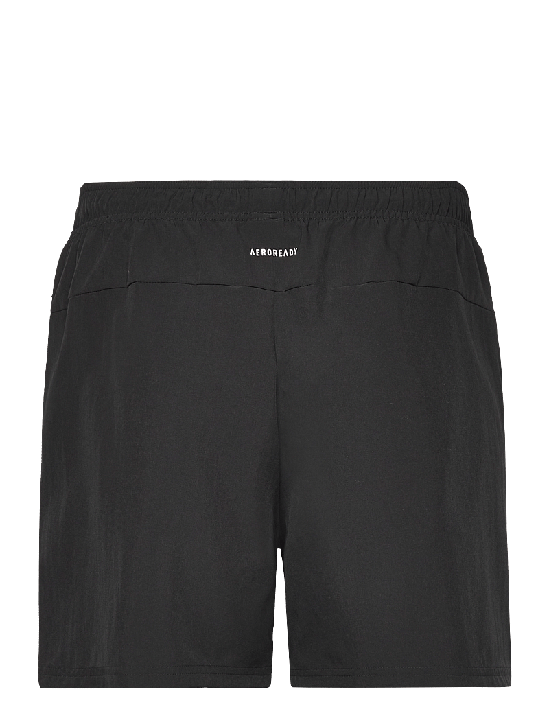 adidas Performance - D4T SHORT - lühikesed treeningpüksid - black - 2
