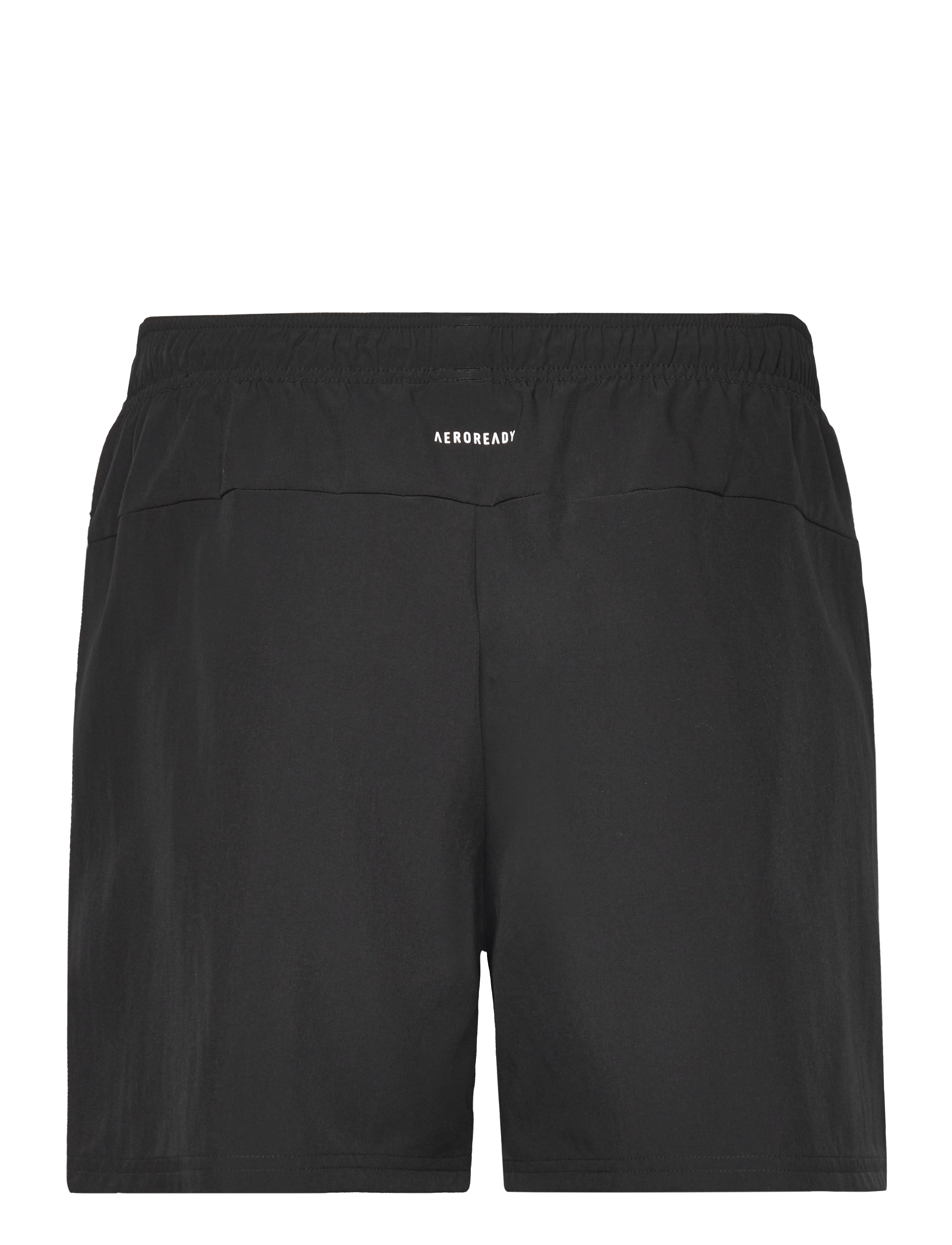 adidas Performance - D4T SHORT - treningsshorts - black - 2