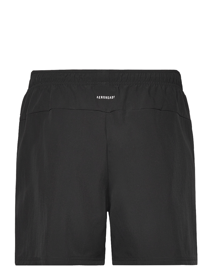 adidas Performance - D4T SHORT - treningsshorts - black - 2