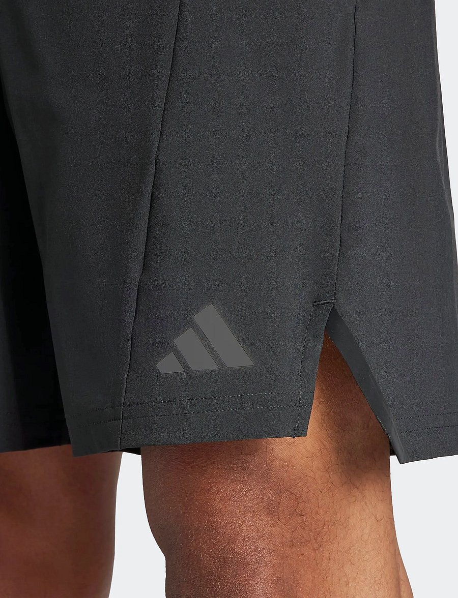 adidas Performance - D4T SHORT - treningsshorts - black - 3