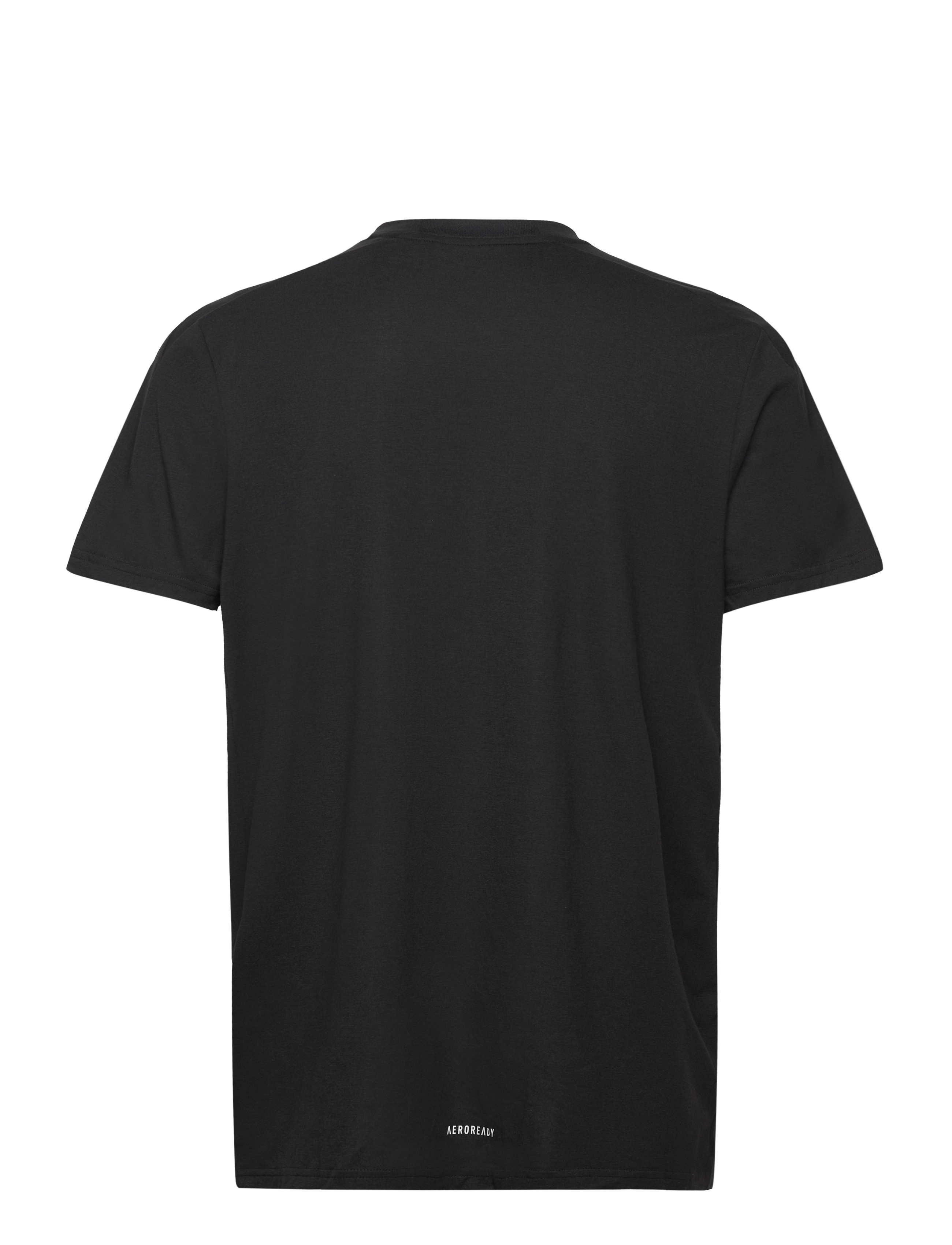 Adidas Performance Funktionstopp 'Designed for Training' herr – bild 5