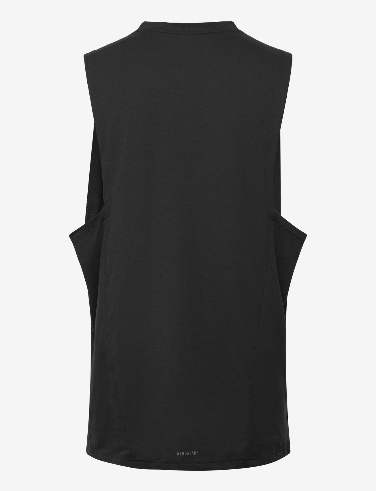 adidas Performance - D4T TANK - madalaimad hinnad - black - 1