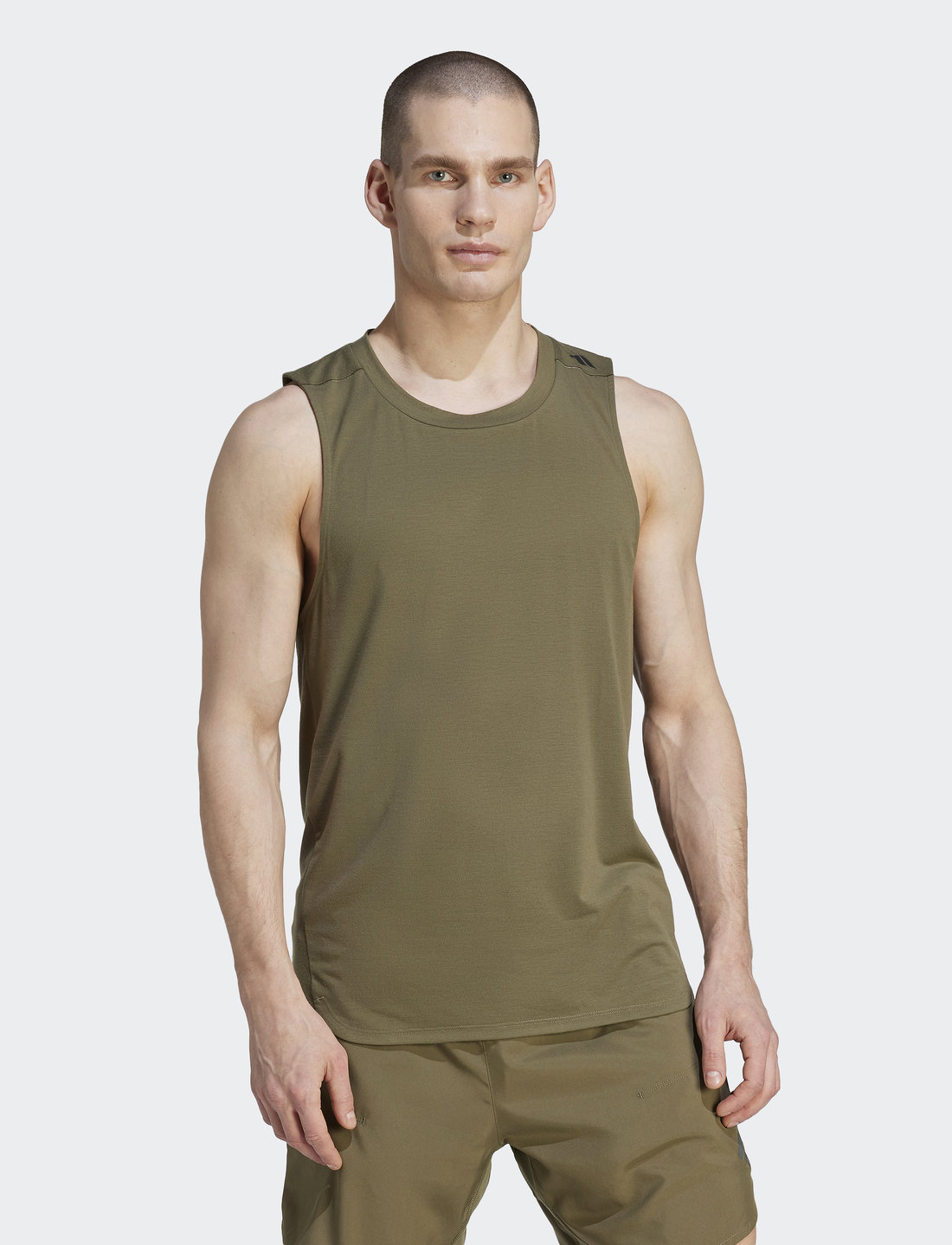 Men's adidas online performance tank top