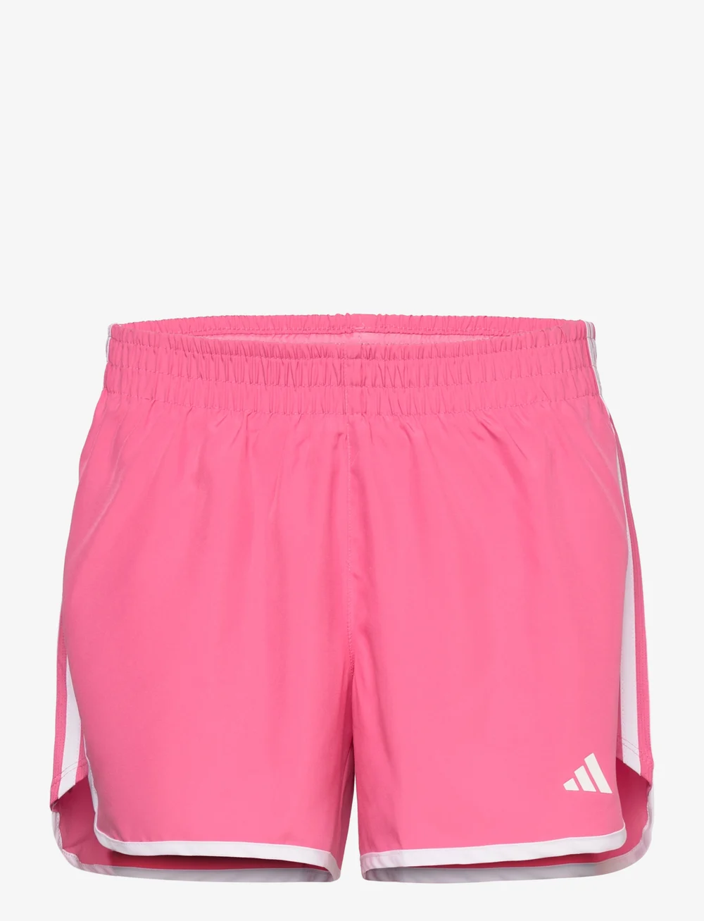 Hot pink adidas sales shorts