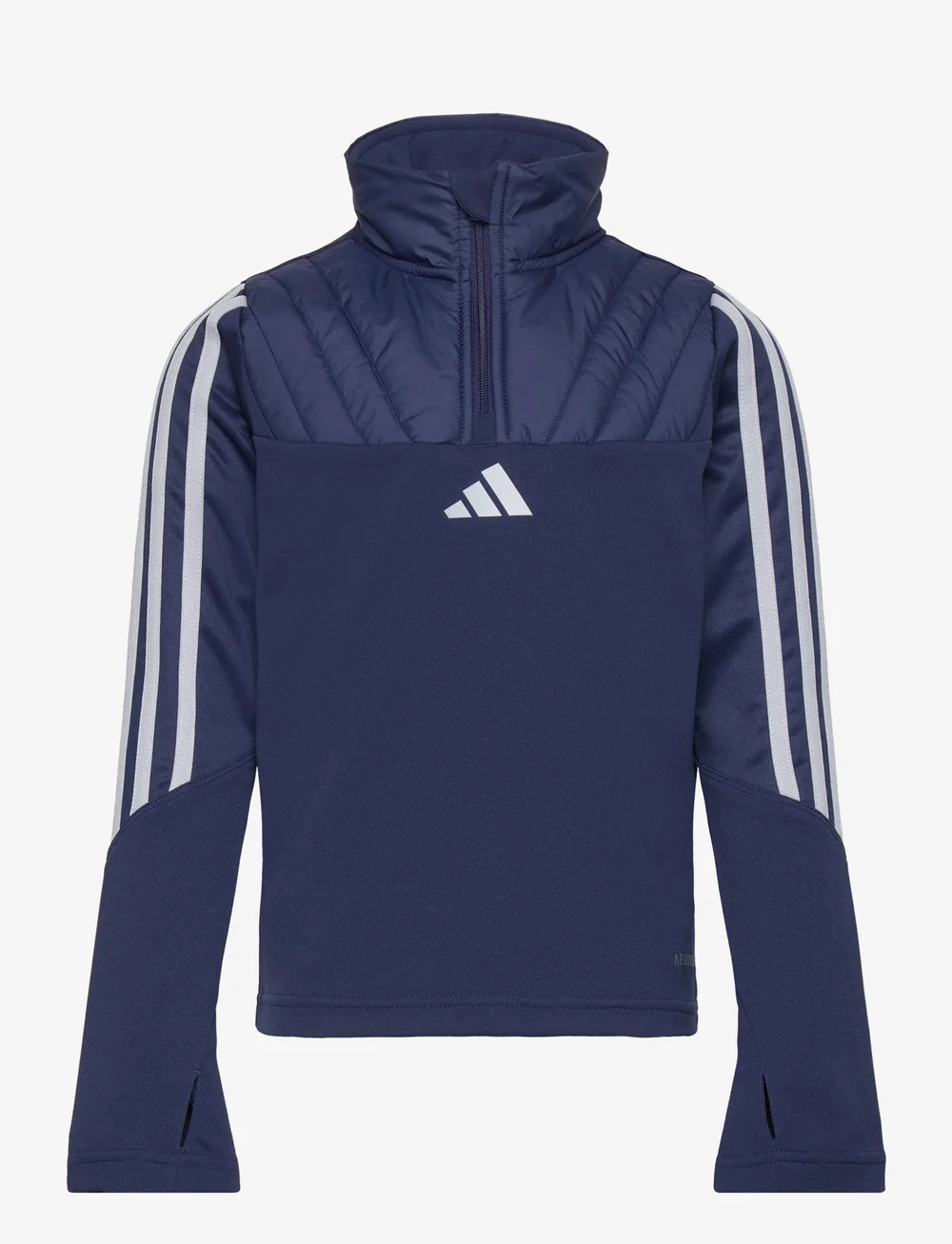 Adidas tiro top 15 sweatshirt