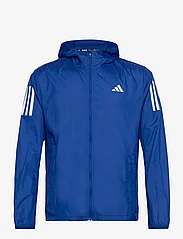 adidas Performance - OTR JACKET M - training jackets - royblu - 0