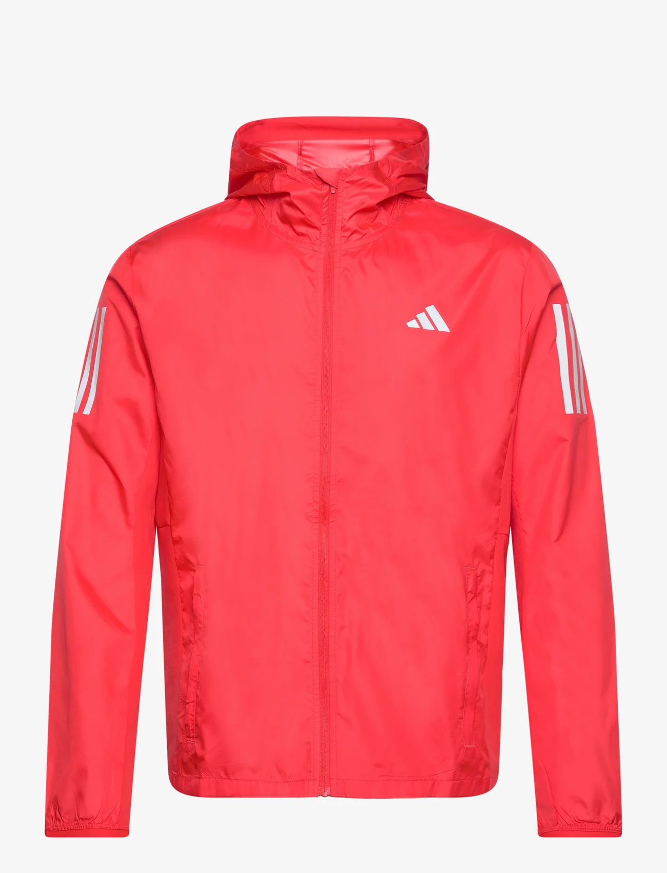 adidas Performance - OTR JACKET M - sports jackets - brired - 0