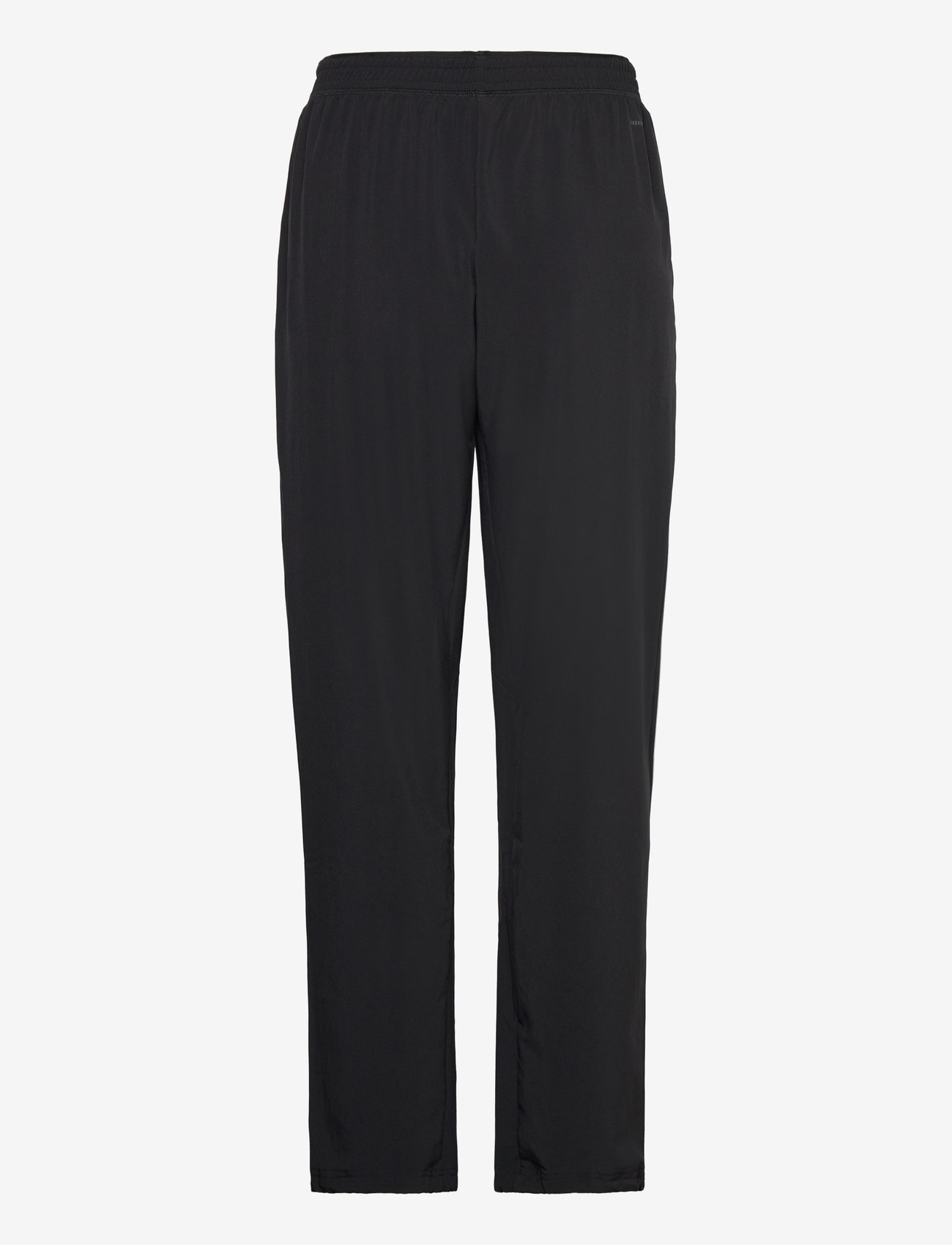 adidas Performance - ADIDAS TRN P - sporthosen - black - 1