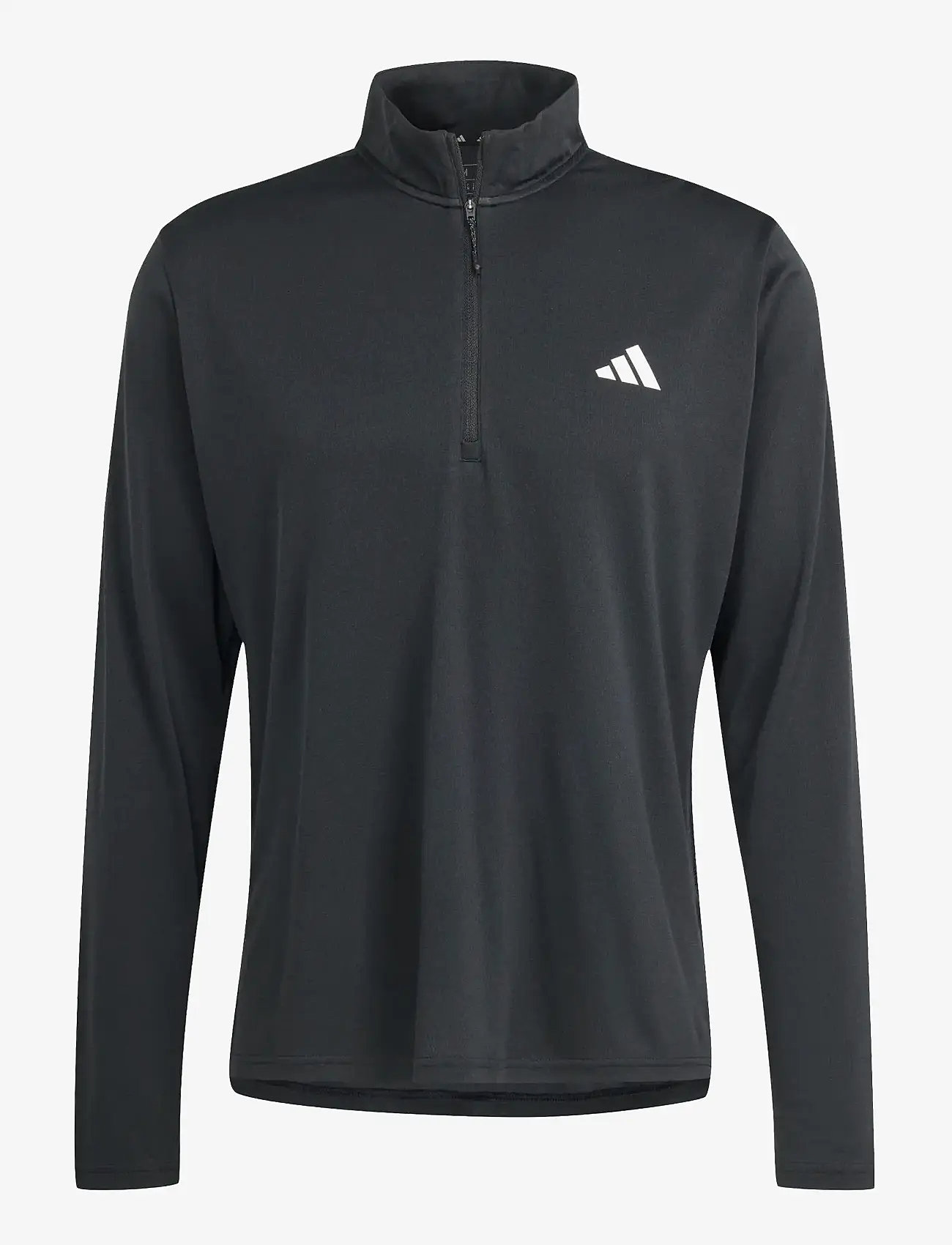 adidas Performance - TR-ES 1I4ZIP - sweatshirts - black - 1