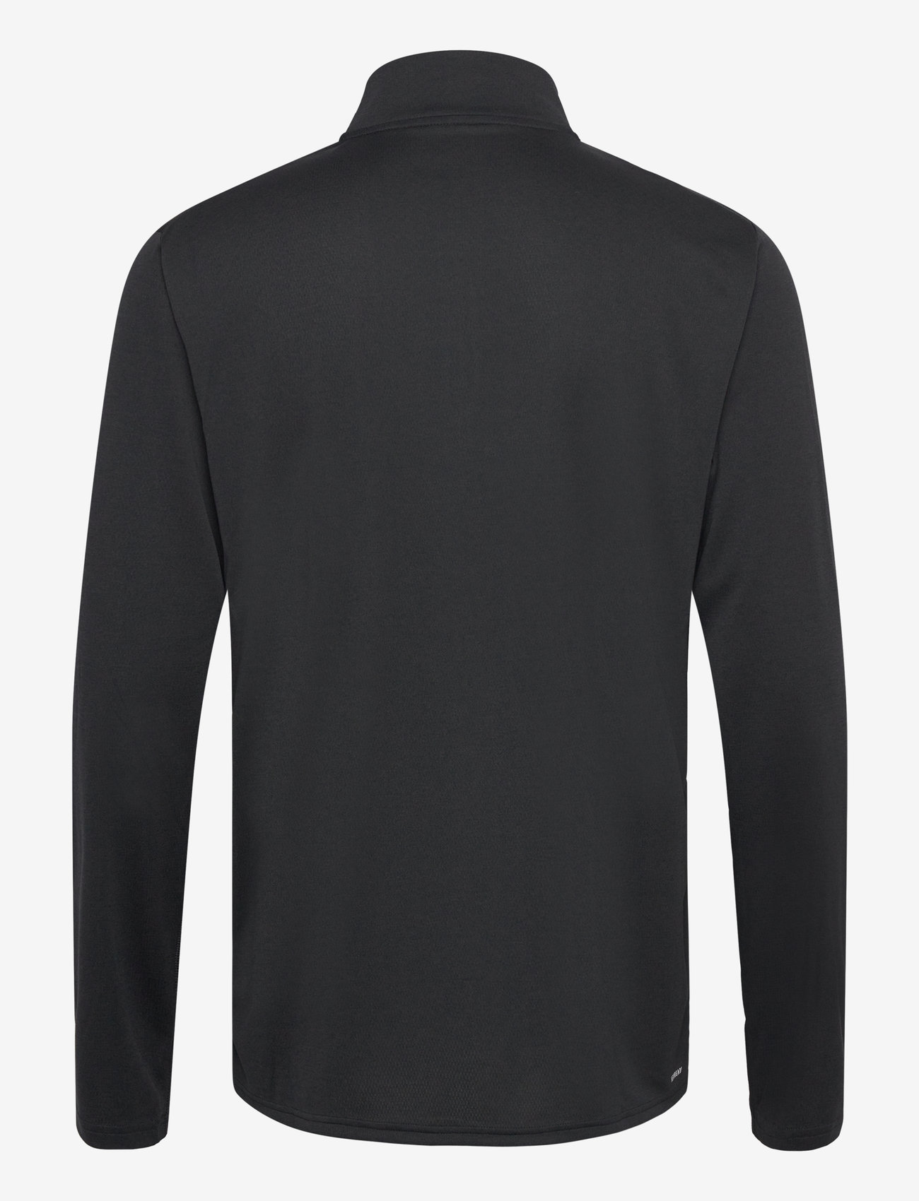 adidas Performance - TR-ES 1I4ZIP - sweatshirts - black - 2