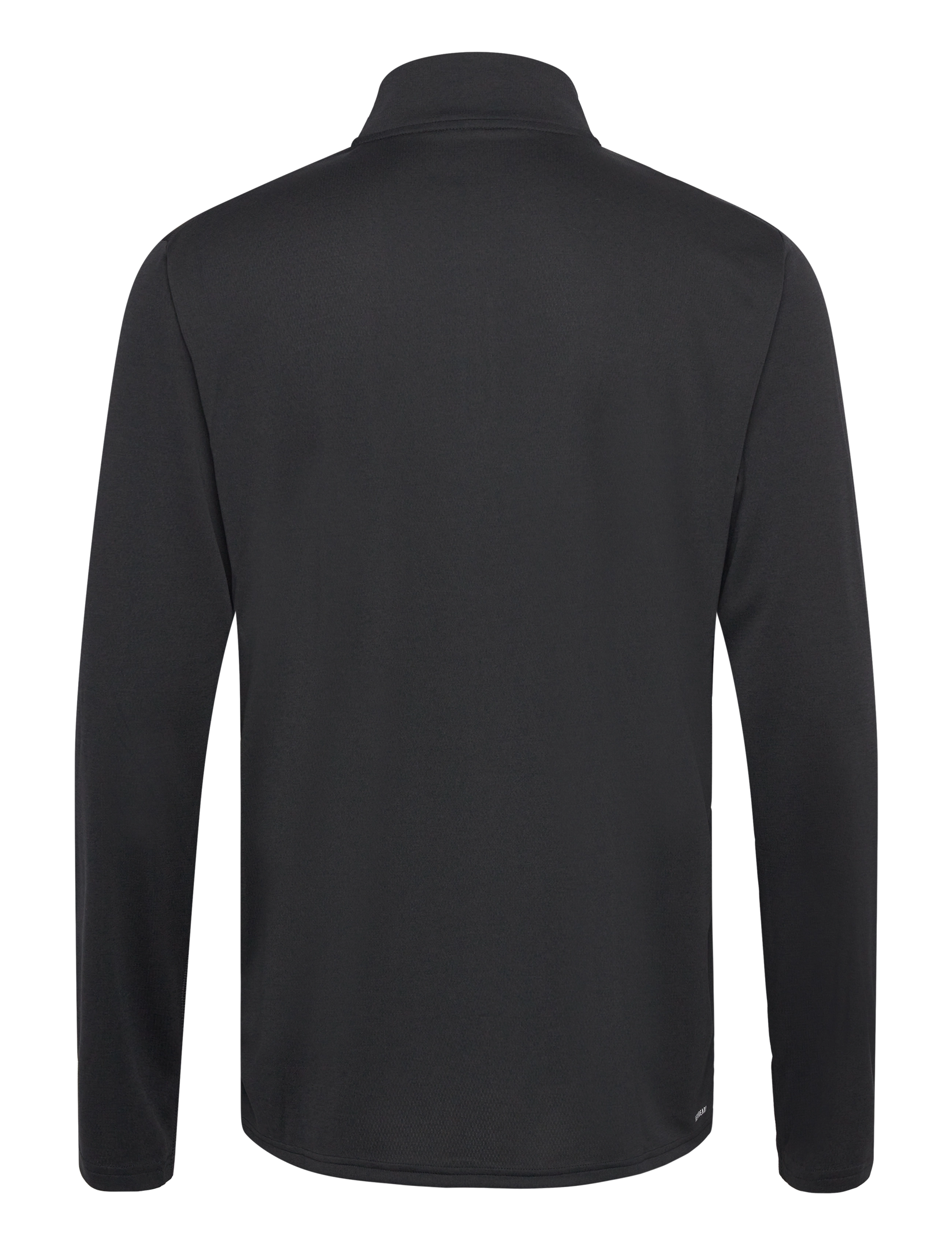 adidas Performance - TR-ES 1I4ZIP - sweatshirts - black - 2