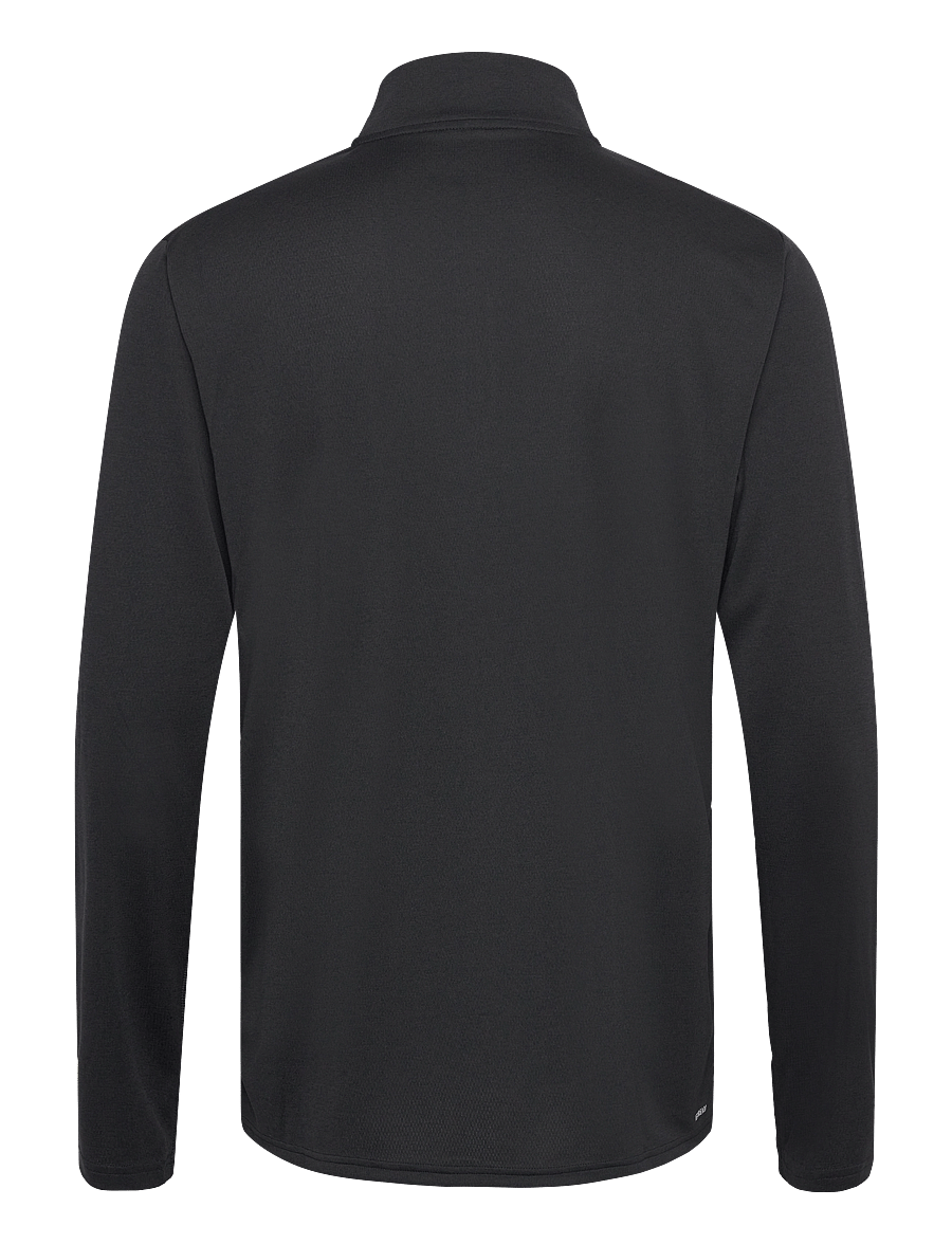 adidas Performance - TR-ES 1I4ZIP - sweatshirts - black - 2