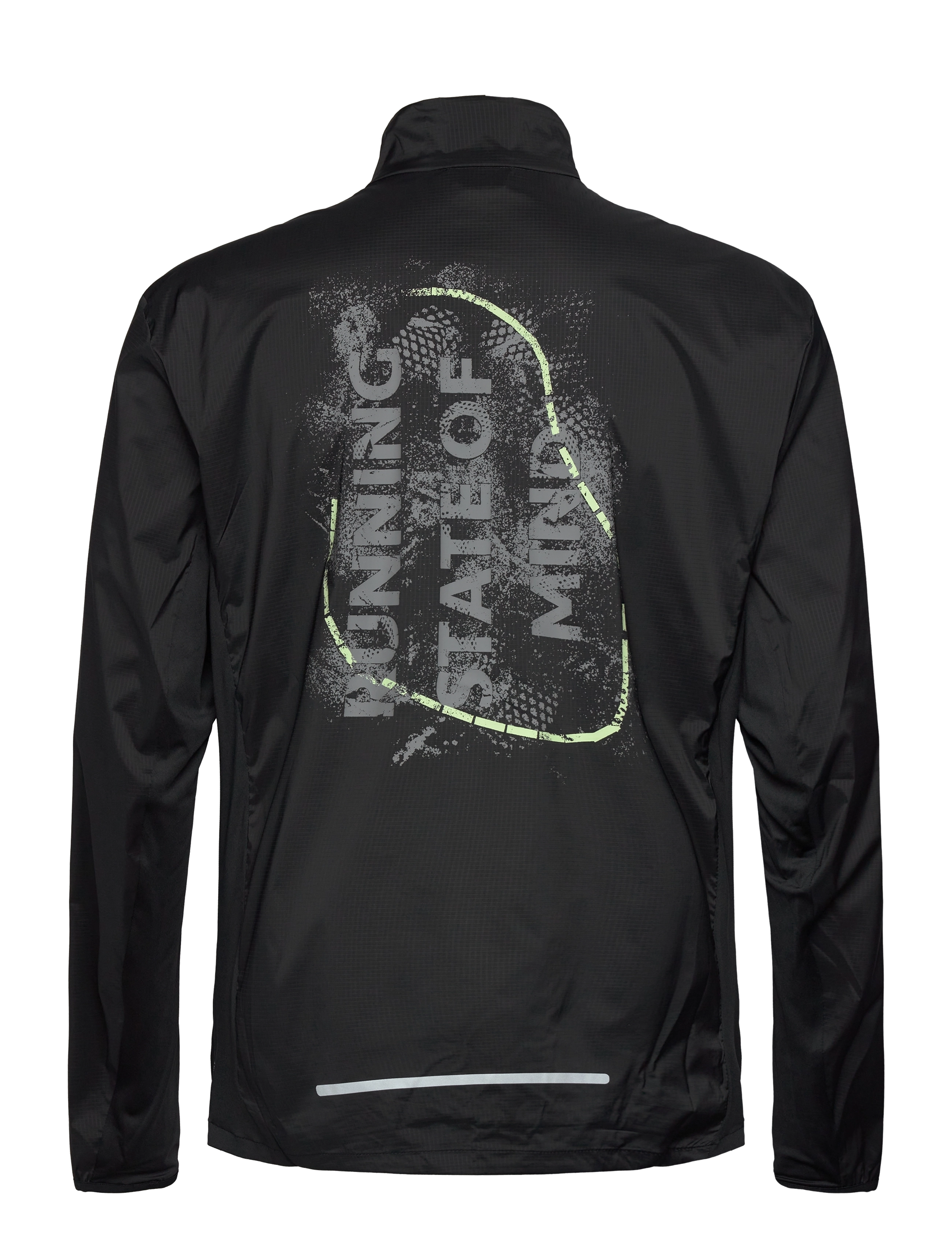 adidas Performance - ULT PRINT JKT - black - 1