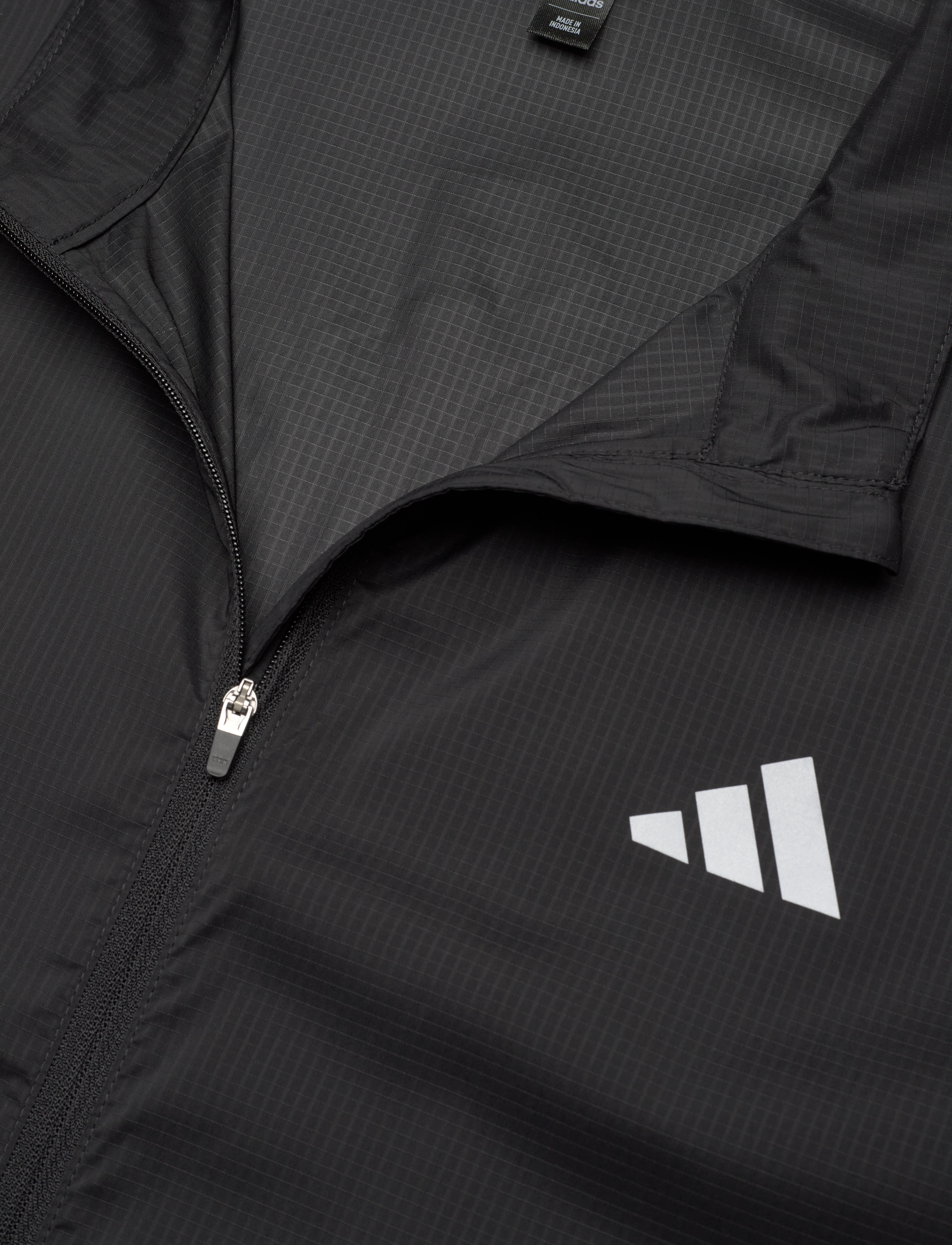 adidas Performance - ULT PRINT JKT - black - 2