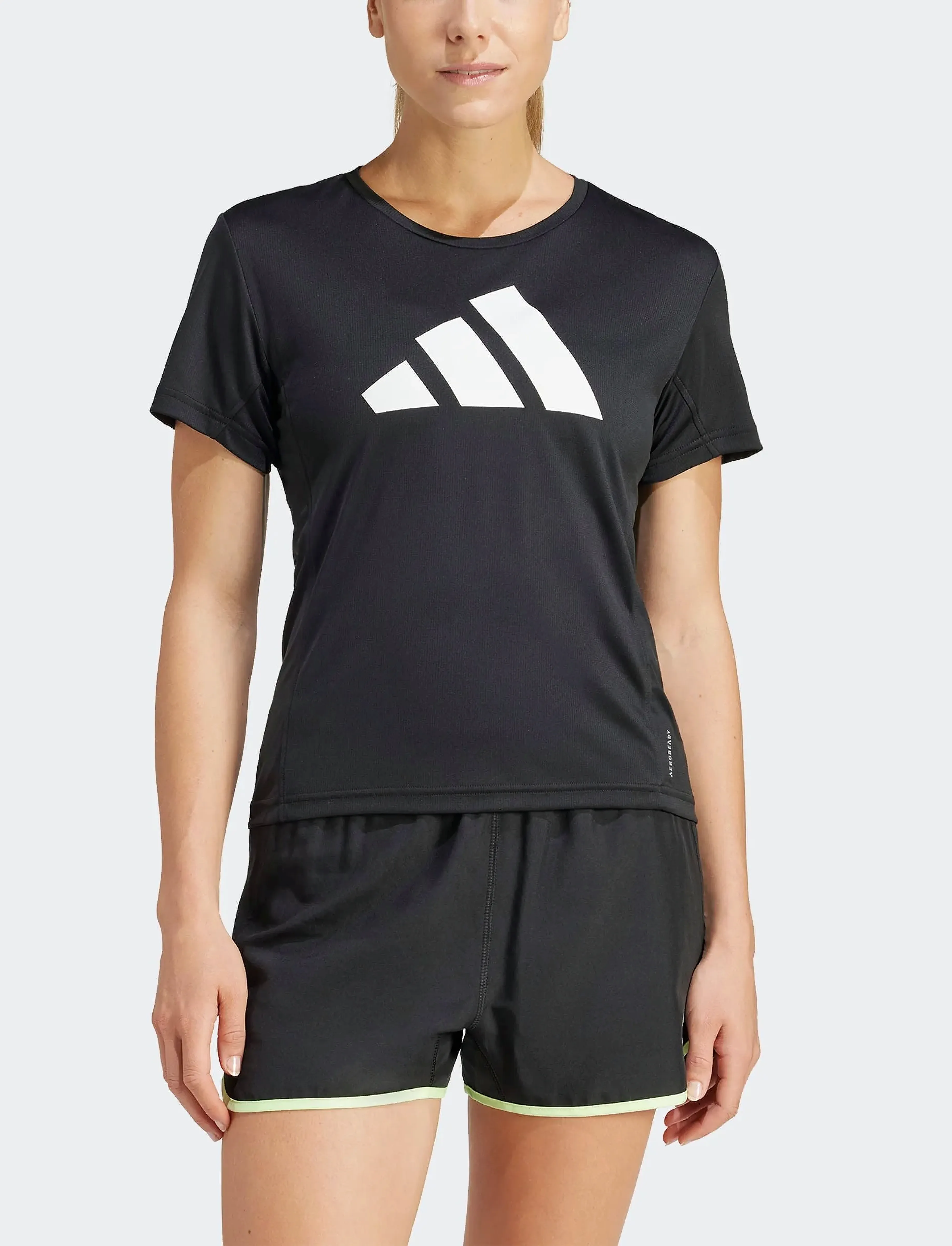 Run It Tee