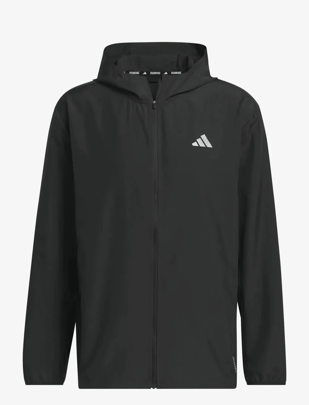 adidas Performance Run It Jacket Sportjacken Boozt