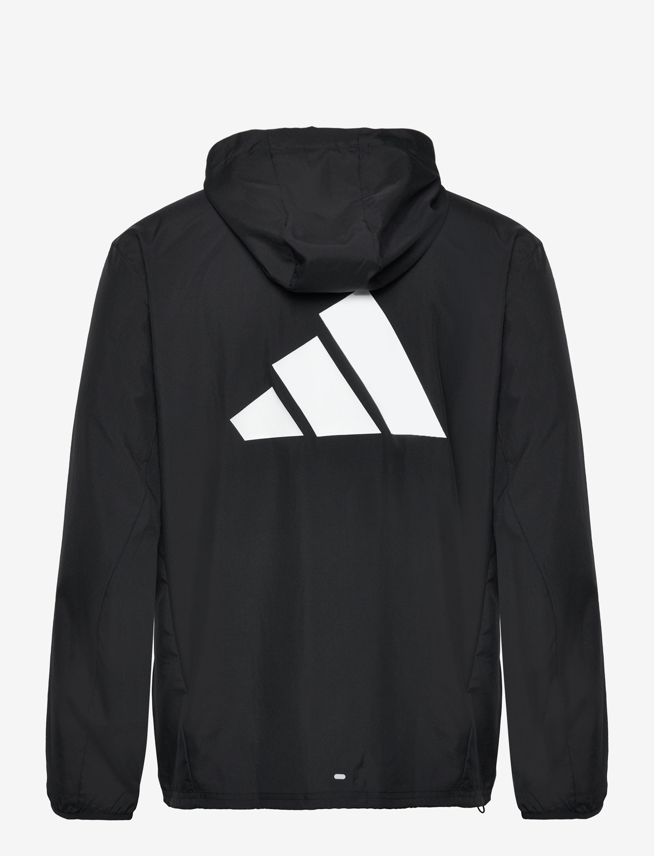 adidas Performance - RUN IT JACKET - spordijakid - black - 2