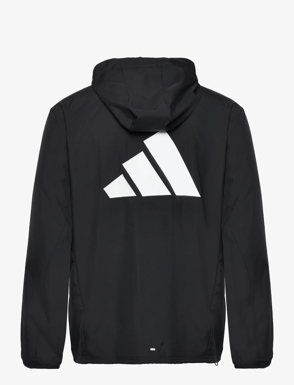 Adidas pullover jacket discount