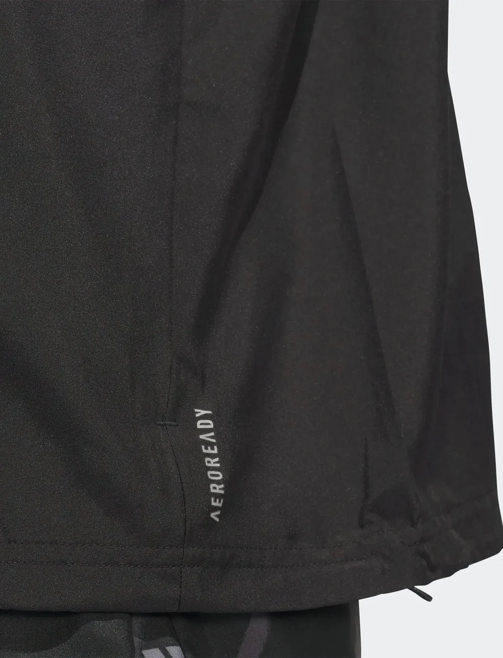adidas Performance - RUN IT JACKET - sportsjakker - black - 3